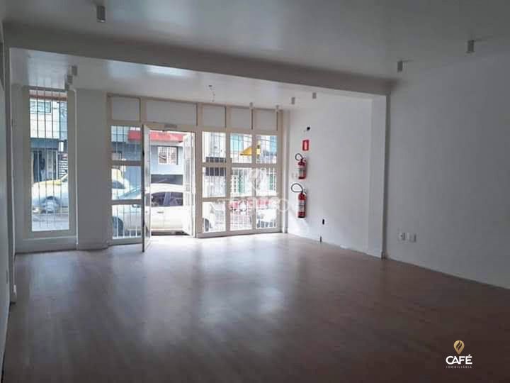 Conjunto Comercial-Sala à venda com 1 quarto, 48m² - Foto 3