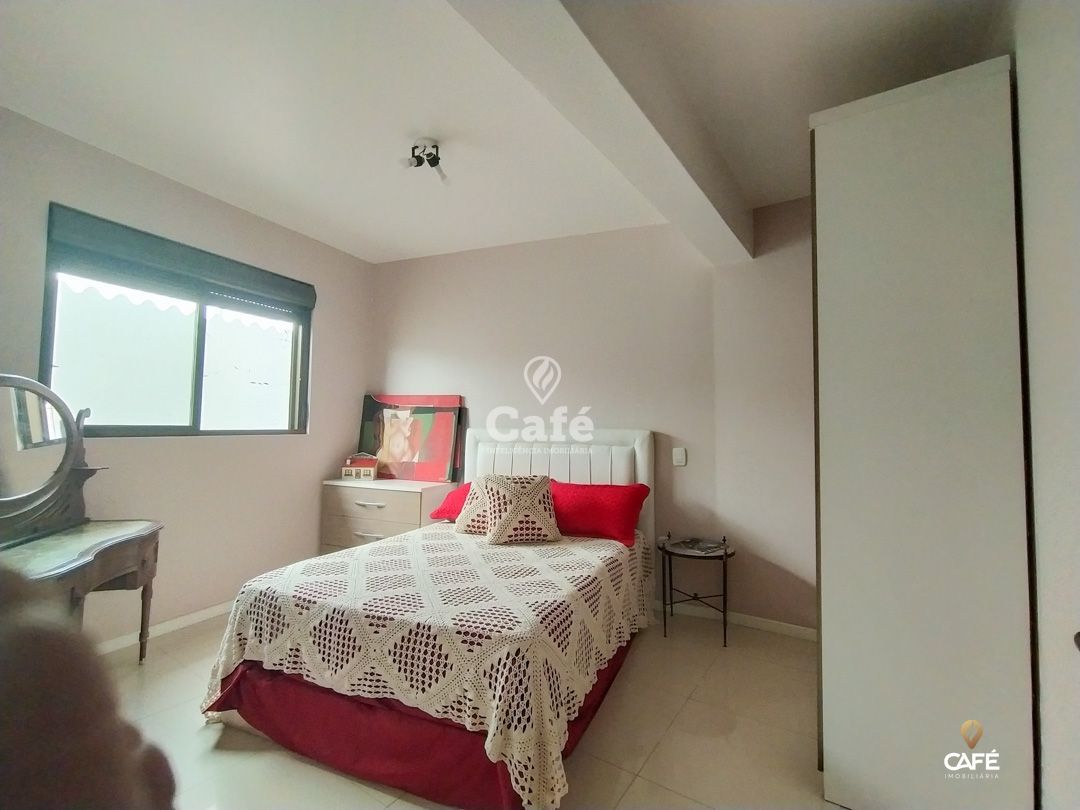 Casa à venda com 4 quartos, 212m² - Foto 20