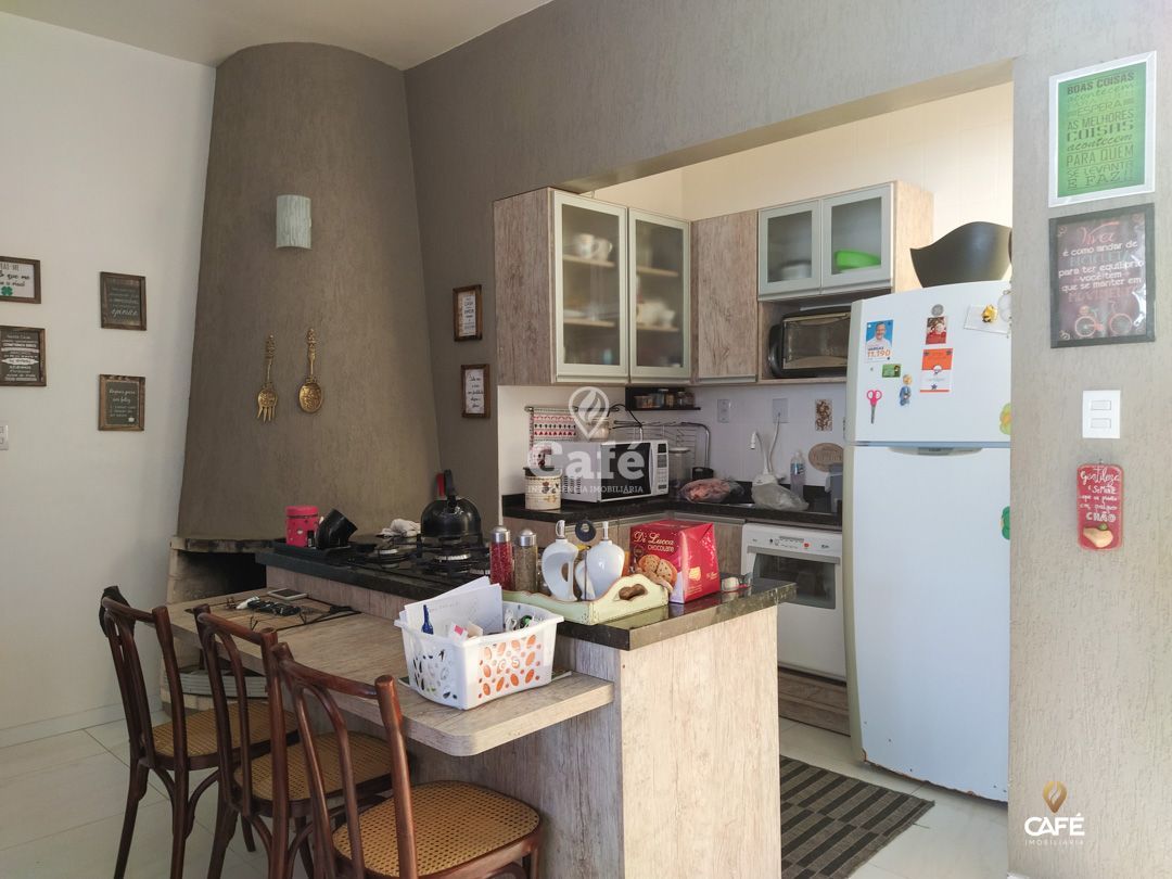 Casa, 4 quartos, 212 m² - Foto 16