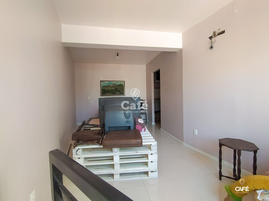 Casa à venda com 4 quartos, 212m² - Foto 17