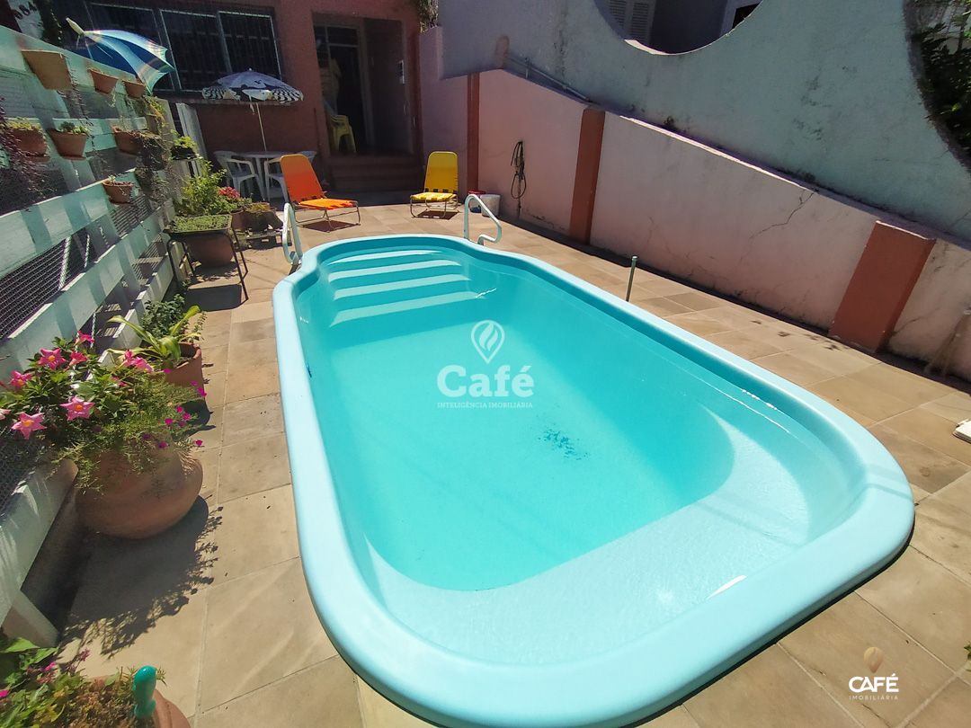 Casa, 4 quartos, 212 m² - Foto 3