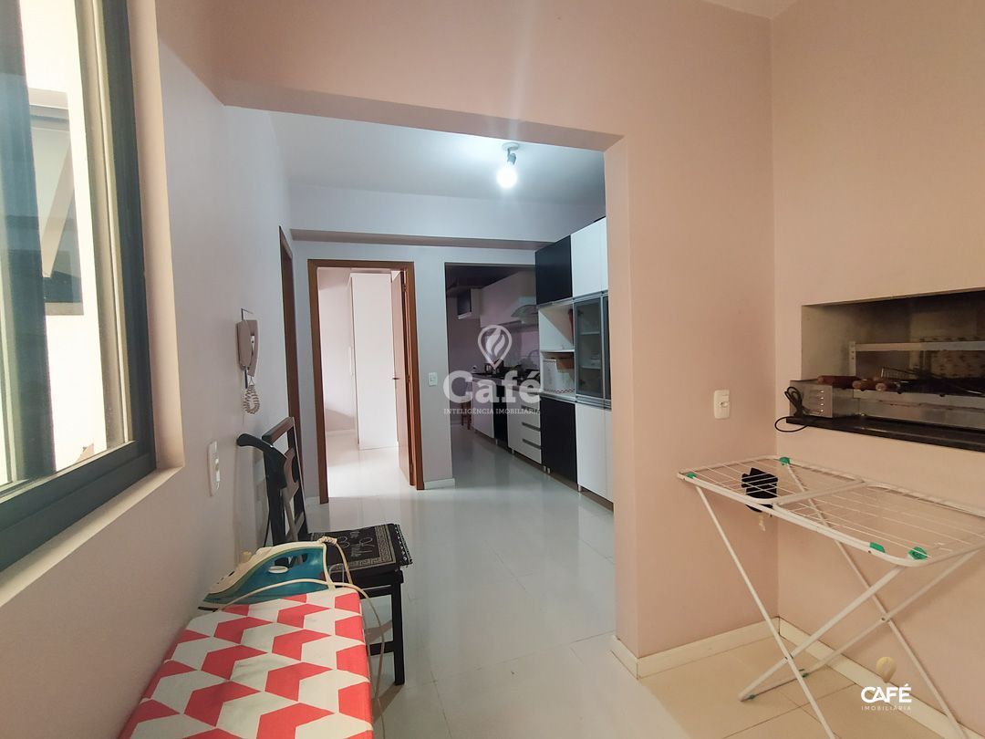 Casa à venda com 4 quartos, 212m² - Foto 24