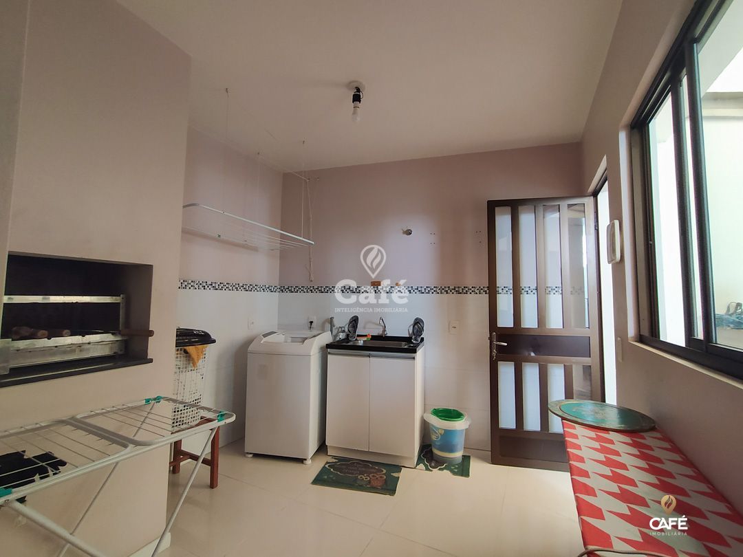 Casa, 4 quartos, 212 m² - Foto 25