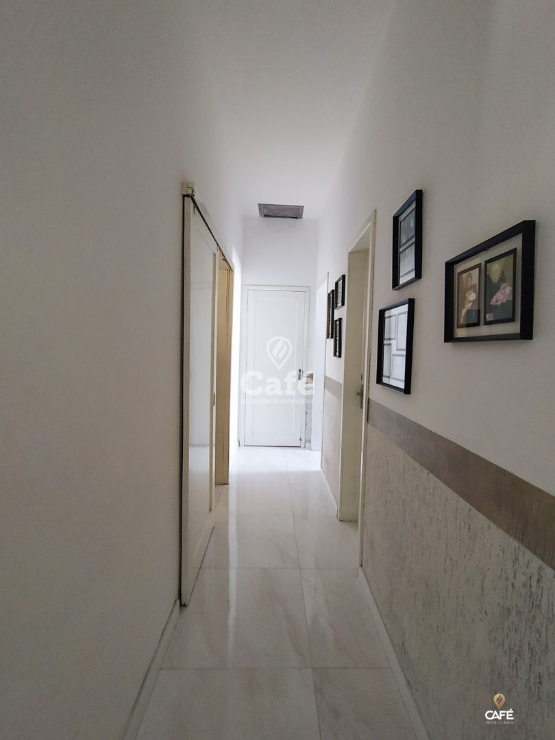 Casa à venda com 4 quartos, 212m² - Foto 10