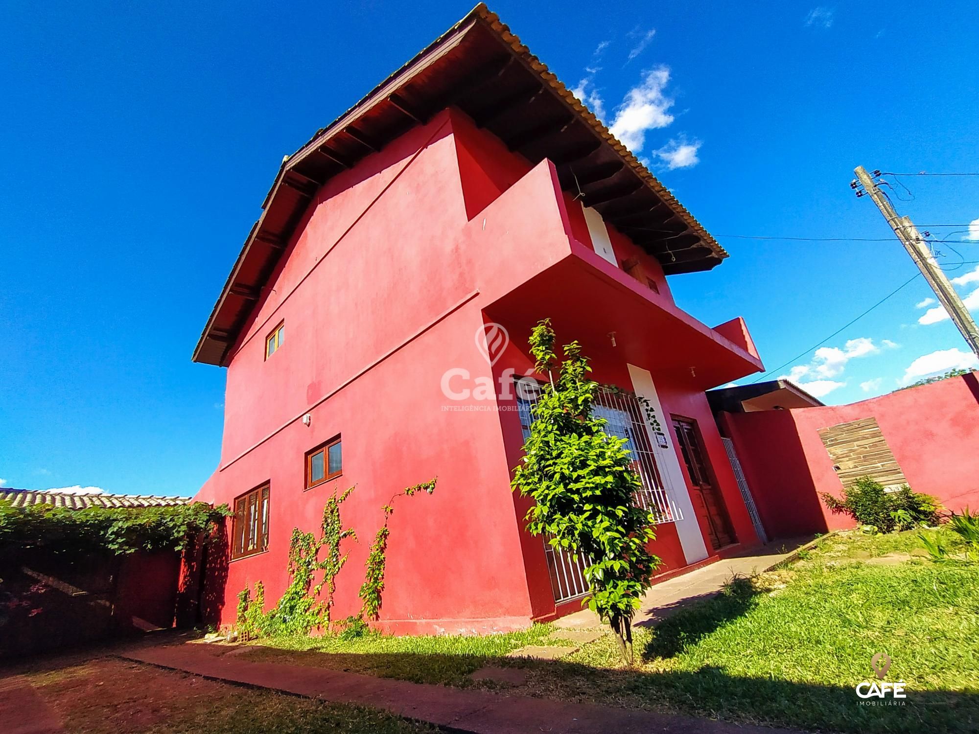 Casa à venda com 5 quartos, 170m² - Foto 2