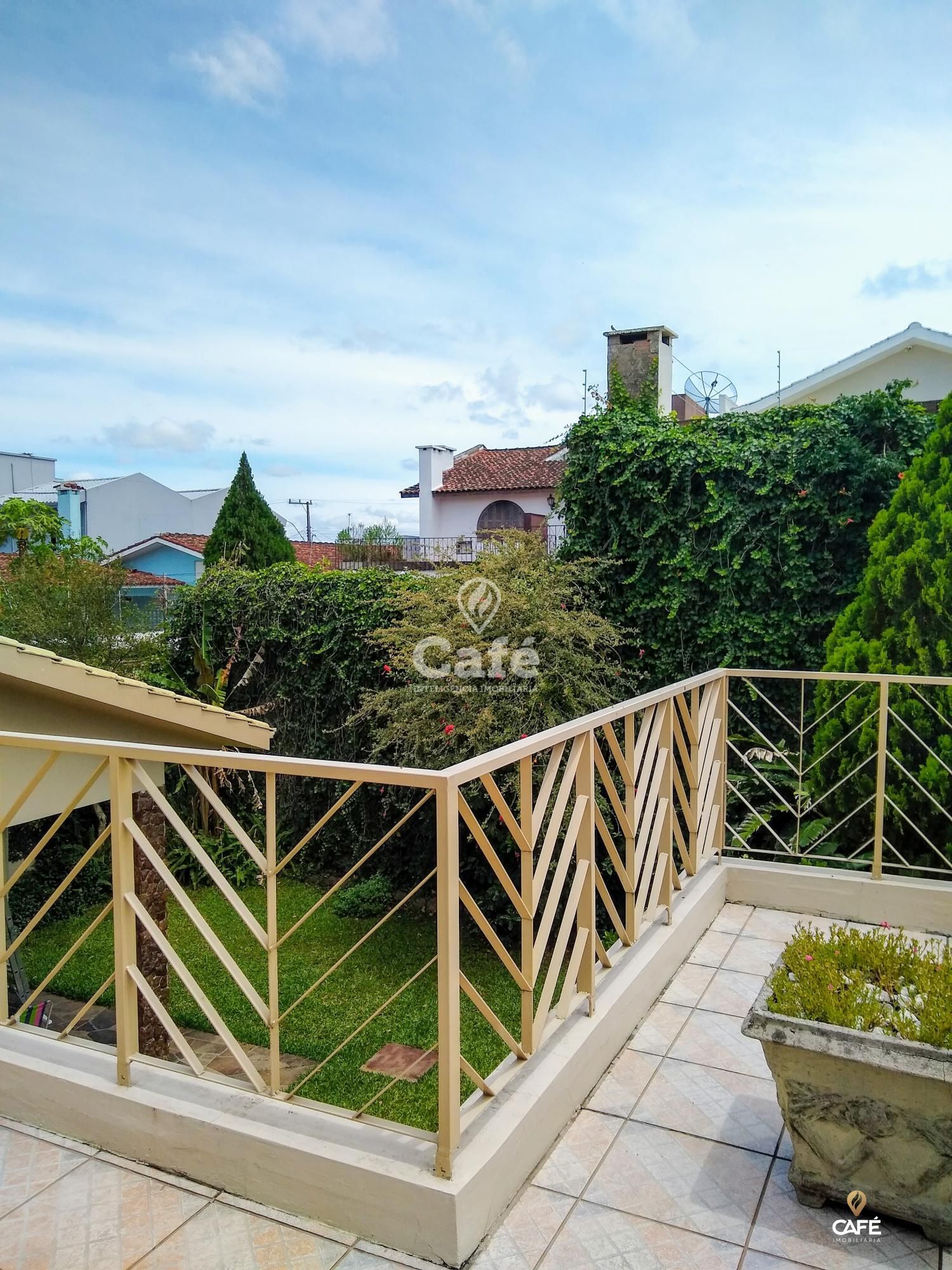 Casa, 3 quartos, 305 m² - Foto 4