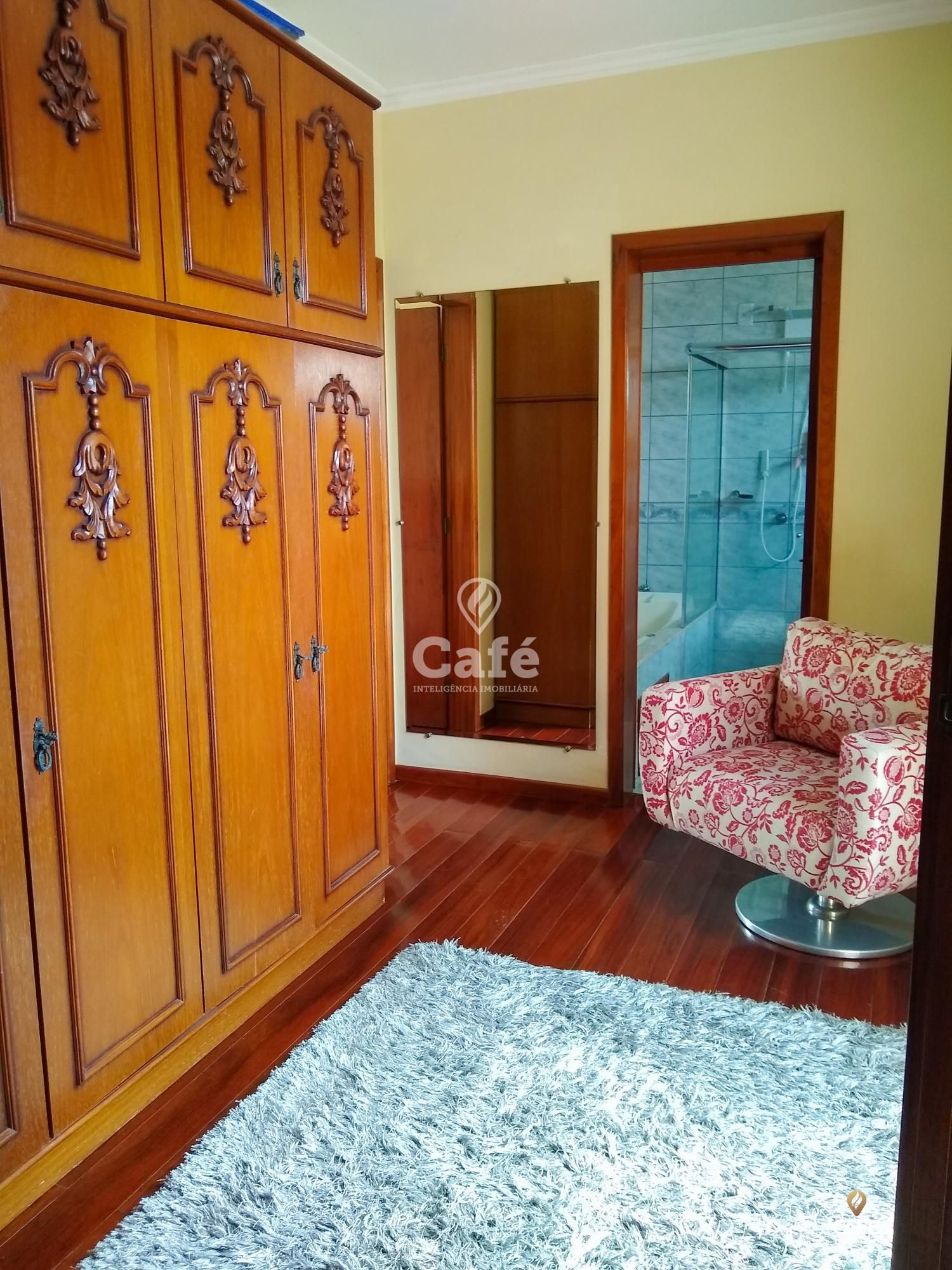 Casa, 3 quartos, 305 m² - Foto 5