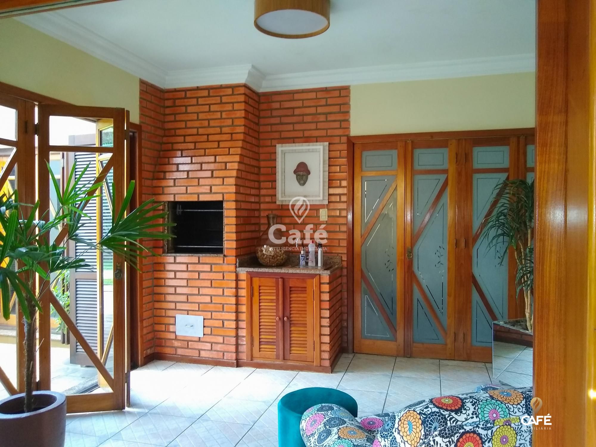 Casa, 3 quartos, 305 m² - Foto 12