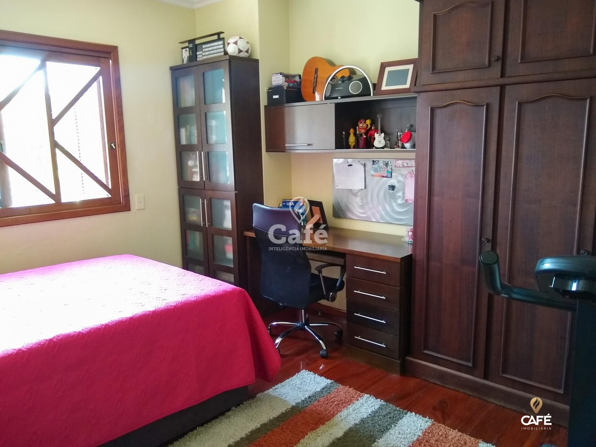 Casa, 3 quartos, 305 m² - Foto 8