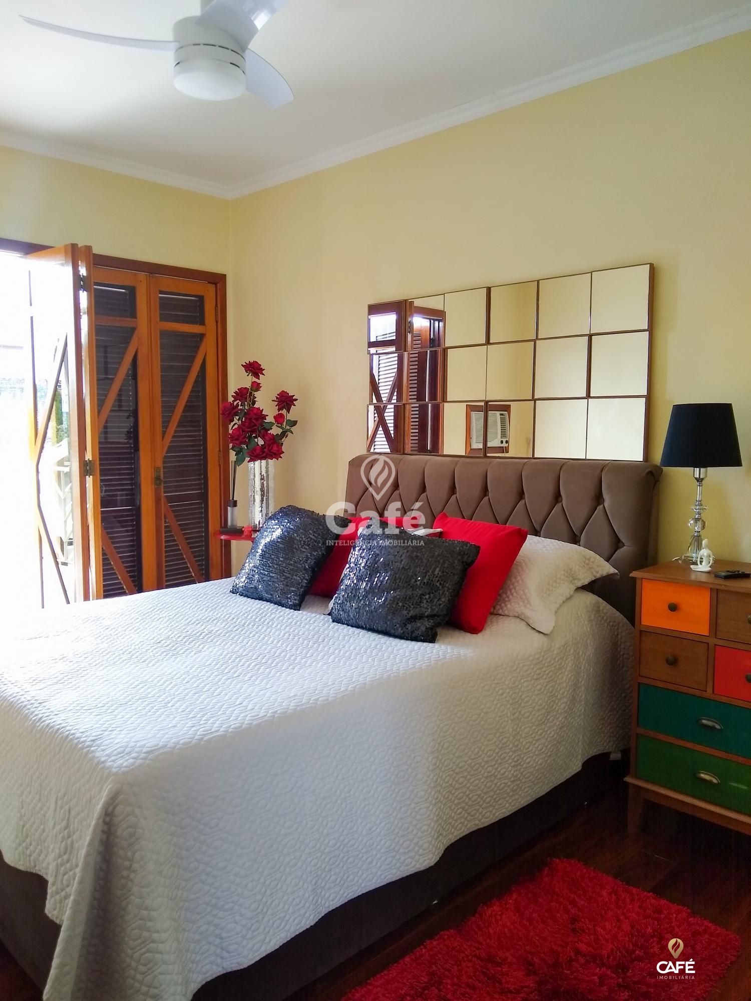 Casa, 3 quartos, 305 m² - Foto 3