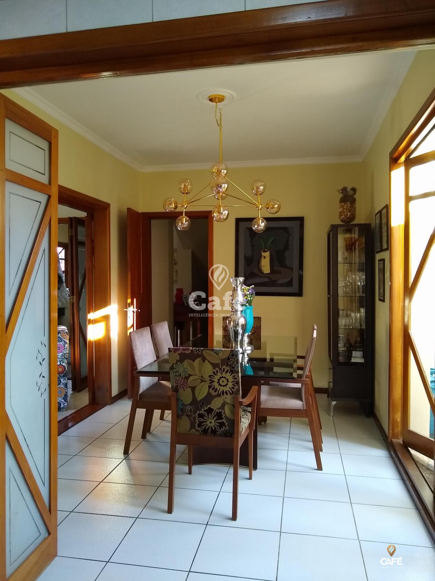 Casa à venda com 3 quartos, 305m² - Foto 15