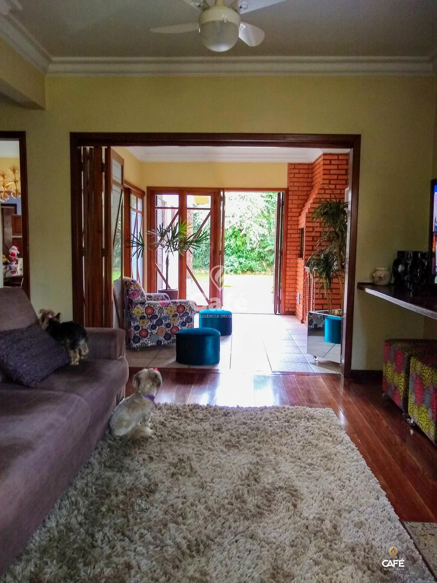 Casa, 3 quartos, 305 m² - Foto 13