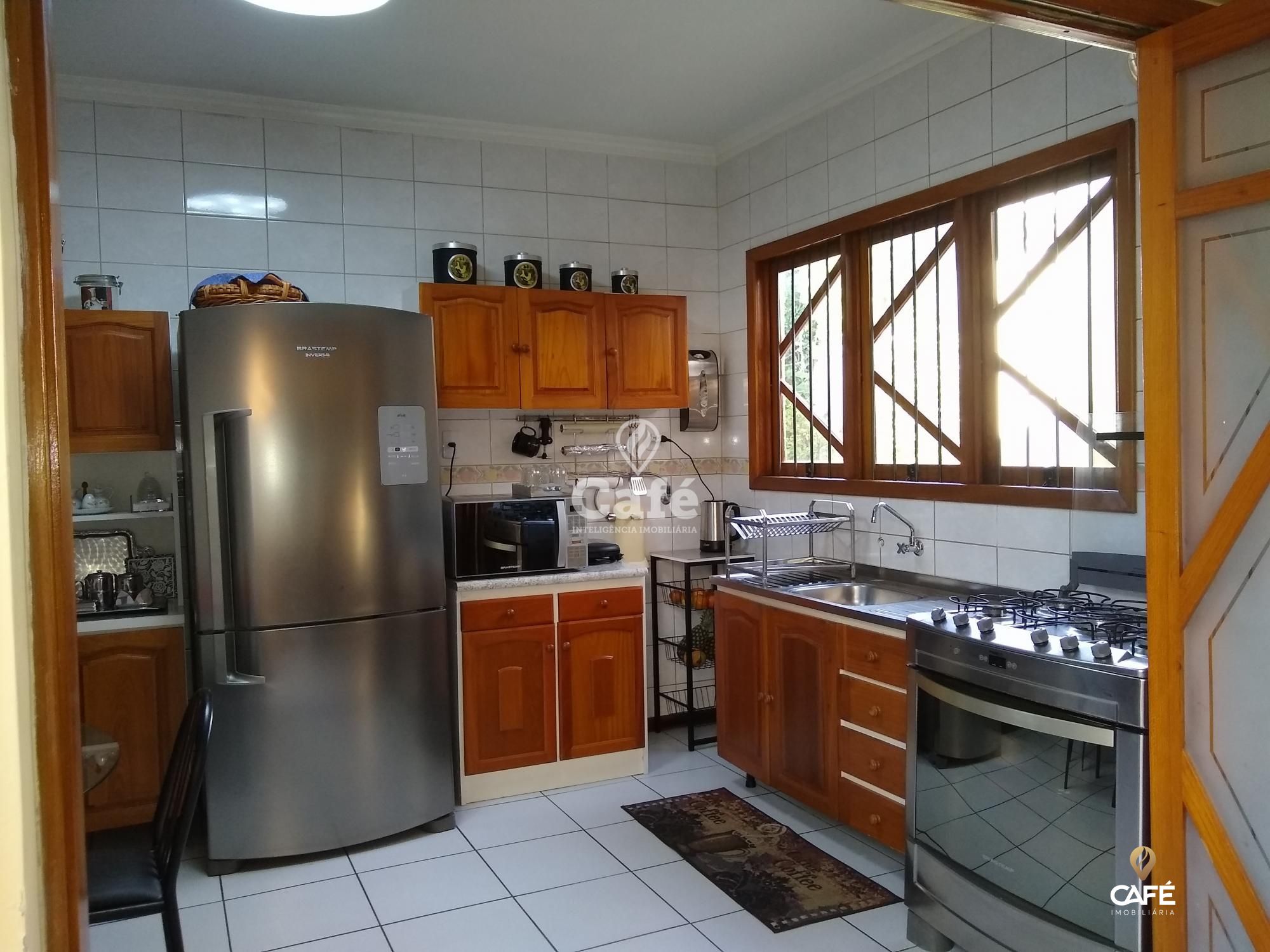 Casa à venda com 3 quartos, 305m² - Foto 17