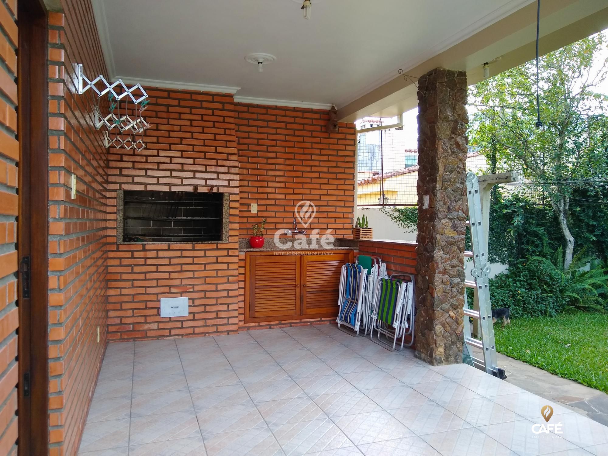 Casa, 3 quartos, 305 m² - Foto 25