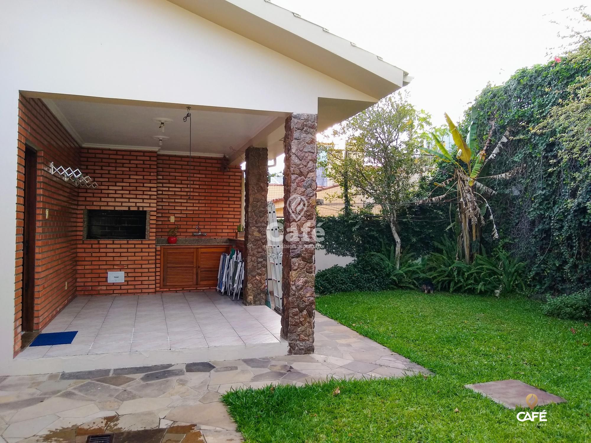 Casa à venda com 3 quartos, 305m² - Foto 24