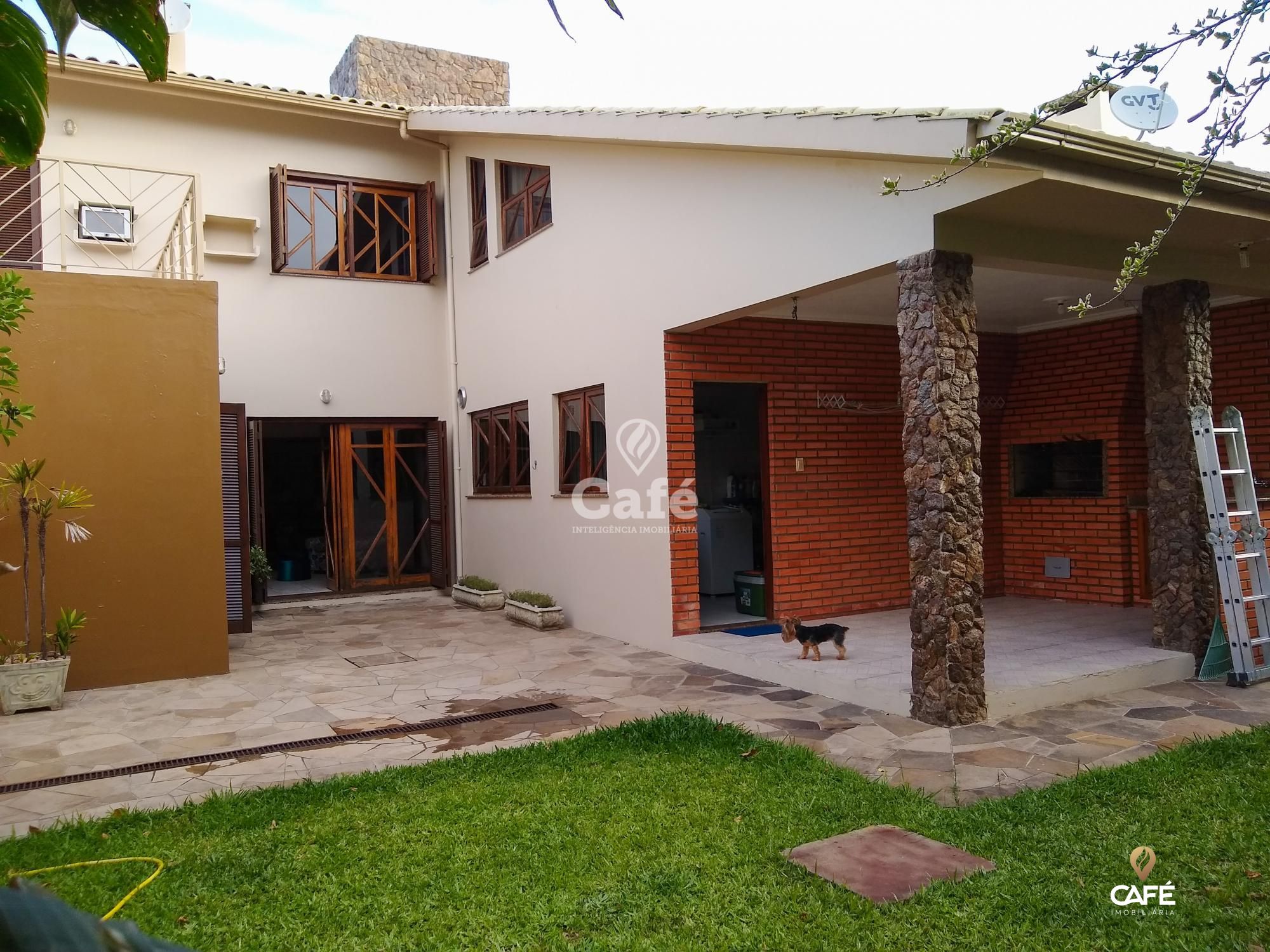 Casa à venda com 3 quartos, 305m² - Foto 26