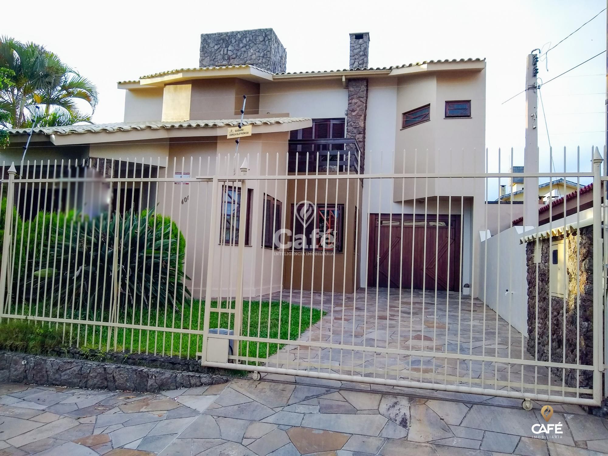 Casa, 3 quartos, 305 m² - Foto 2