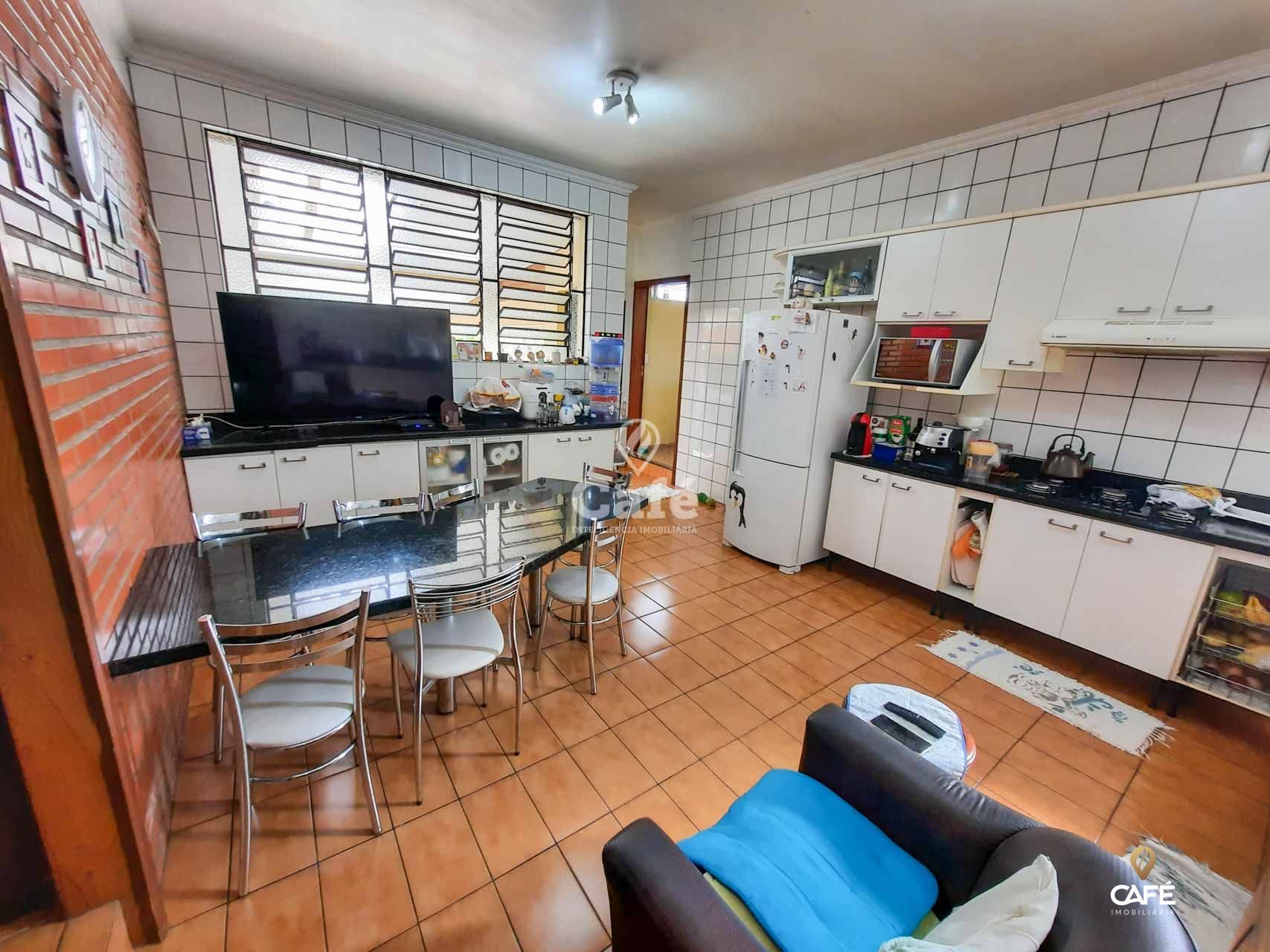 Casa à venda com 4 quartos, 313m² - Foto 18