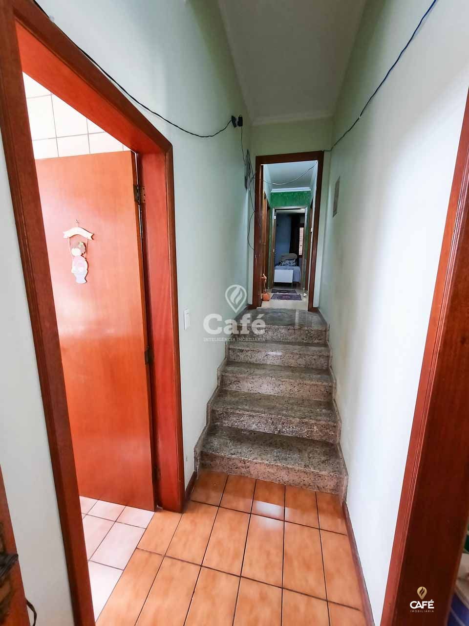 Casa à venda com 4 quartos, 313m² - Foto 10