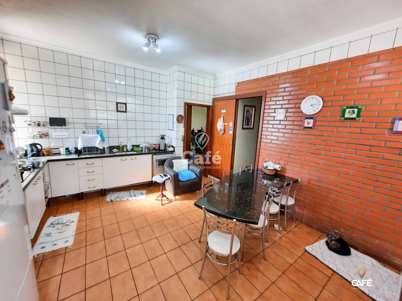 Casa à venda com 4 quartos, 313m² - Foto 19