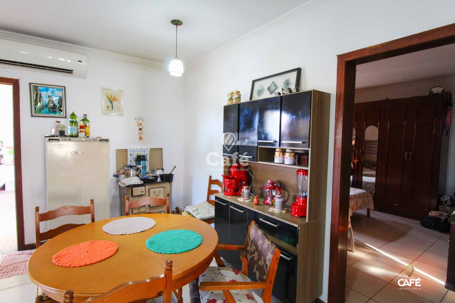 Casa à venda com 3 quartos, 115m² - Foto 20