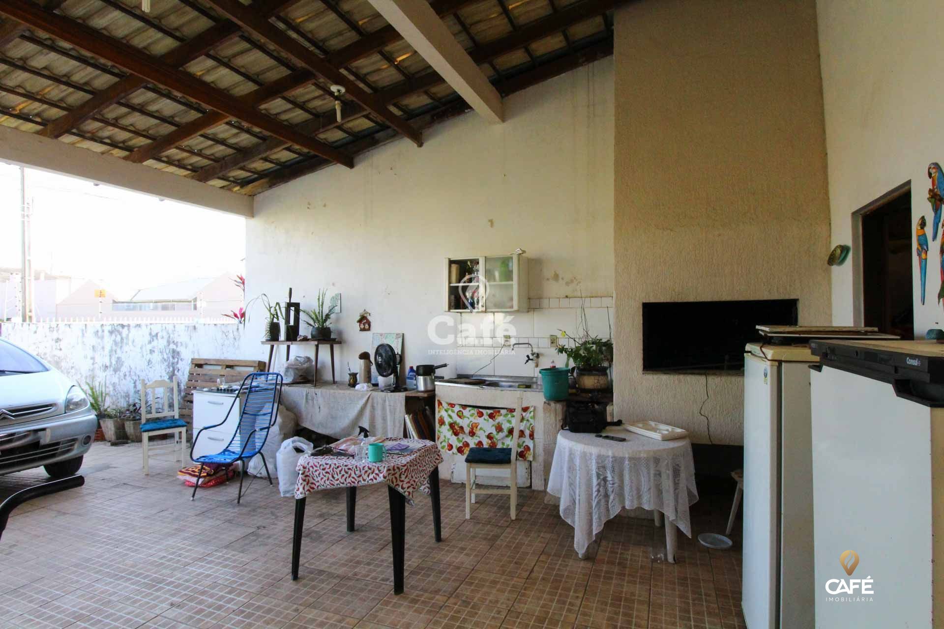 Casa à venda com 3 quartos, 115m² - Foto 21