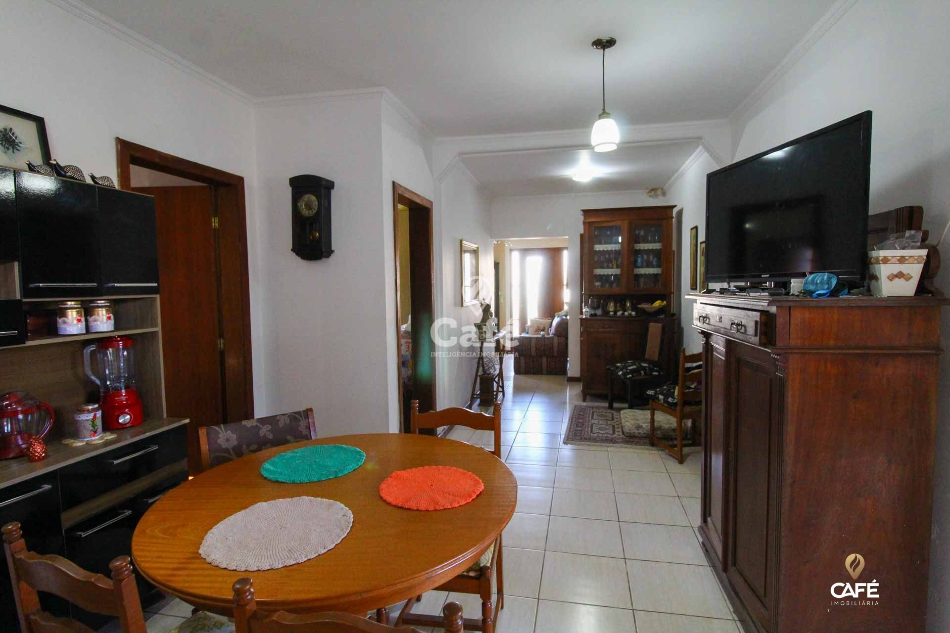 Casa à venda com 3 quartos, 115m² - Foto 10