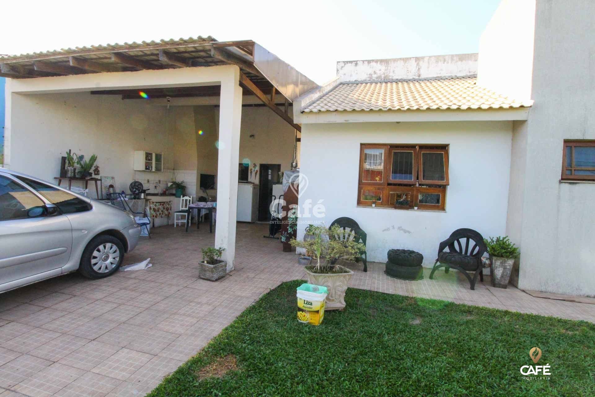 Casa à venda com 3 quartos, 115m² - Foto 6