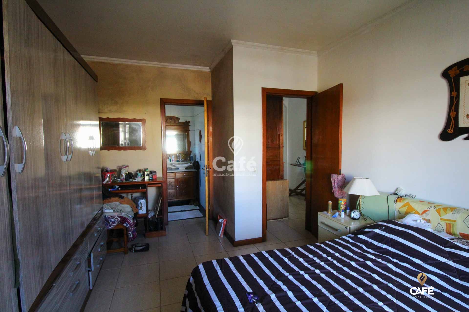 Casa à venda com 3 quartos, 115m² - Foto 14