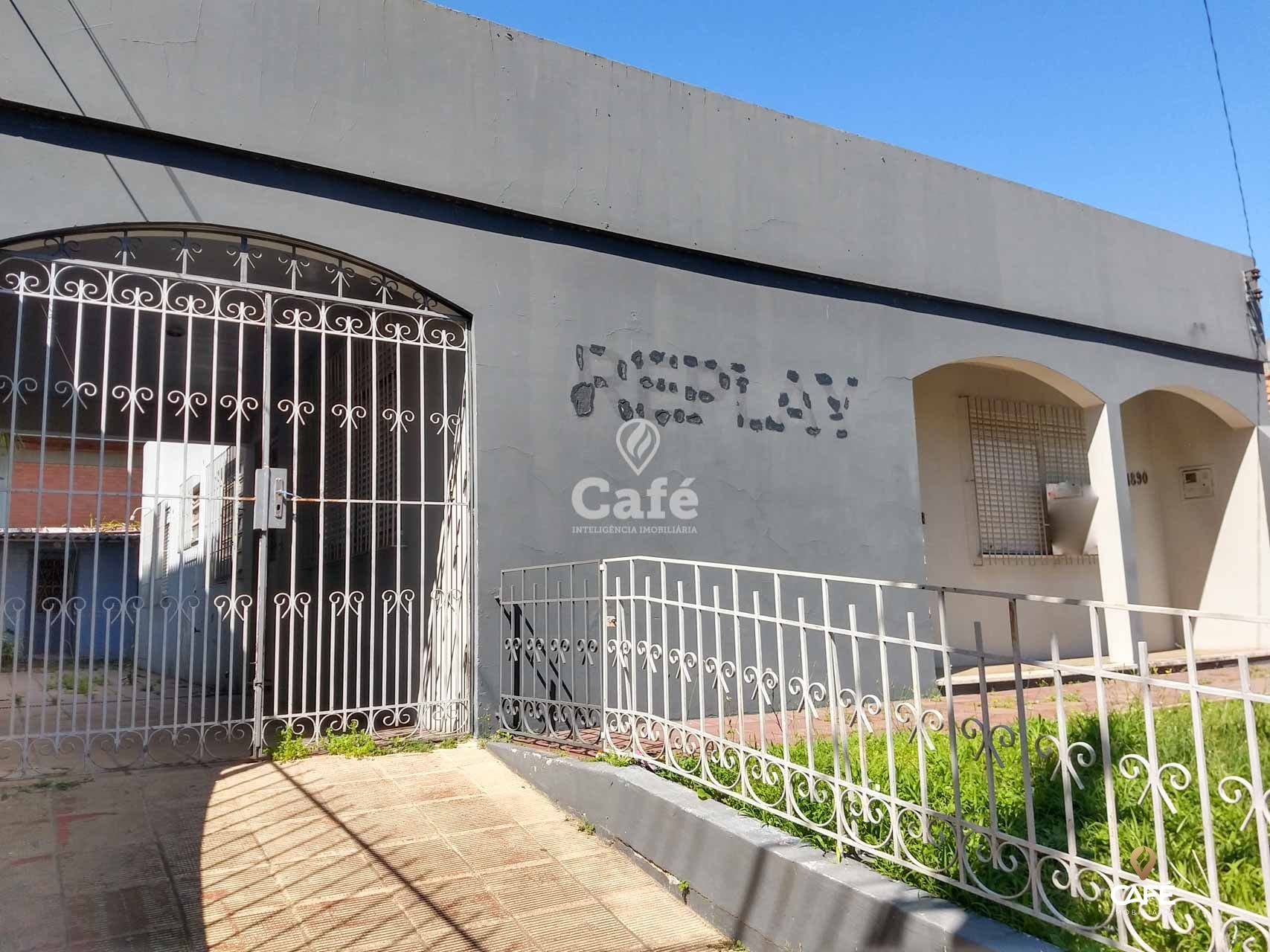 Casa, 3 quartos, 100 m² - Foto 1