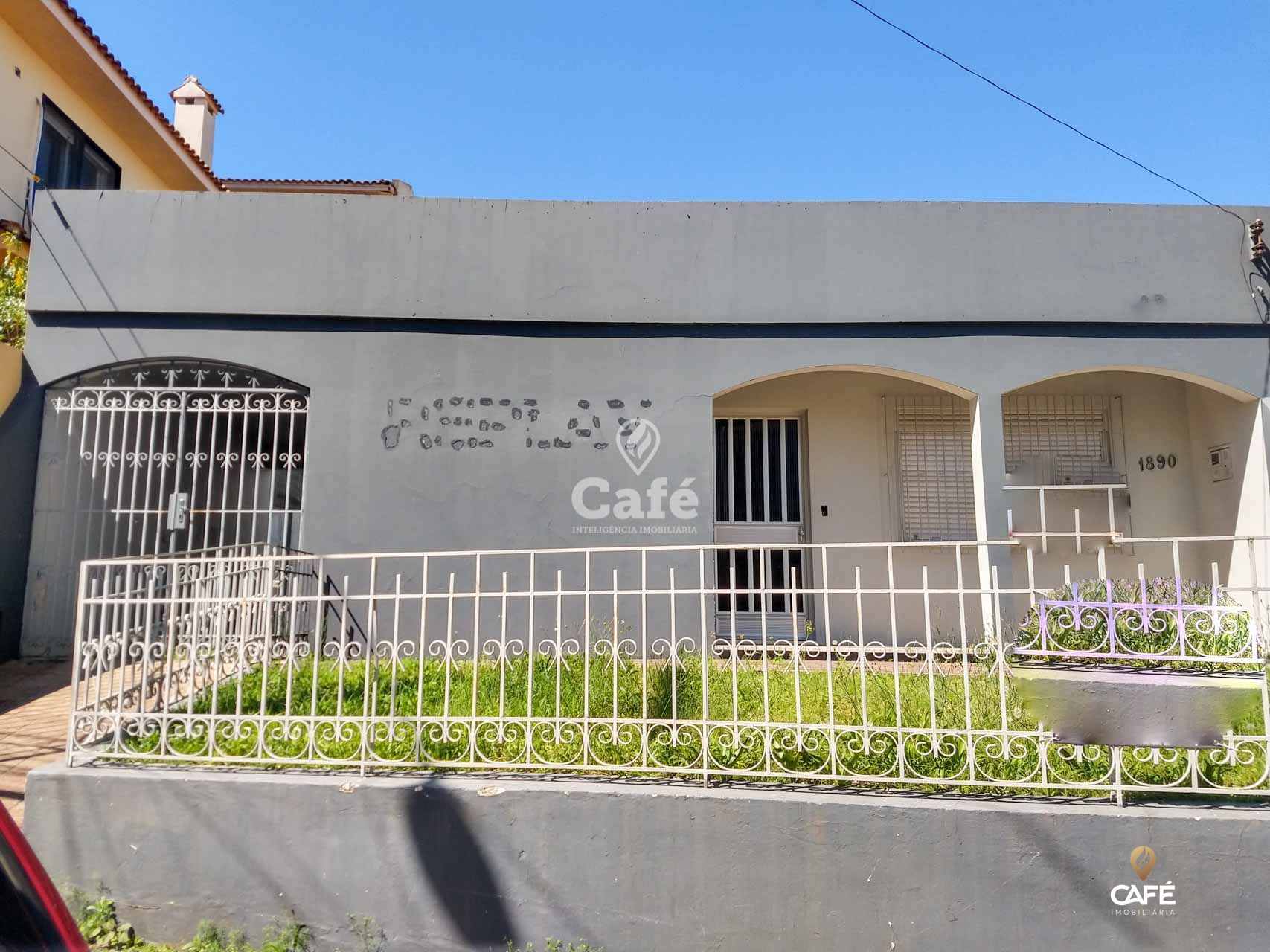 Casa, 3 quartos, 100 m² - Foto 2