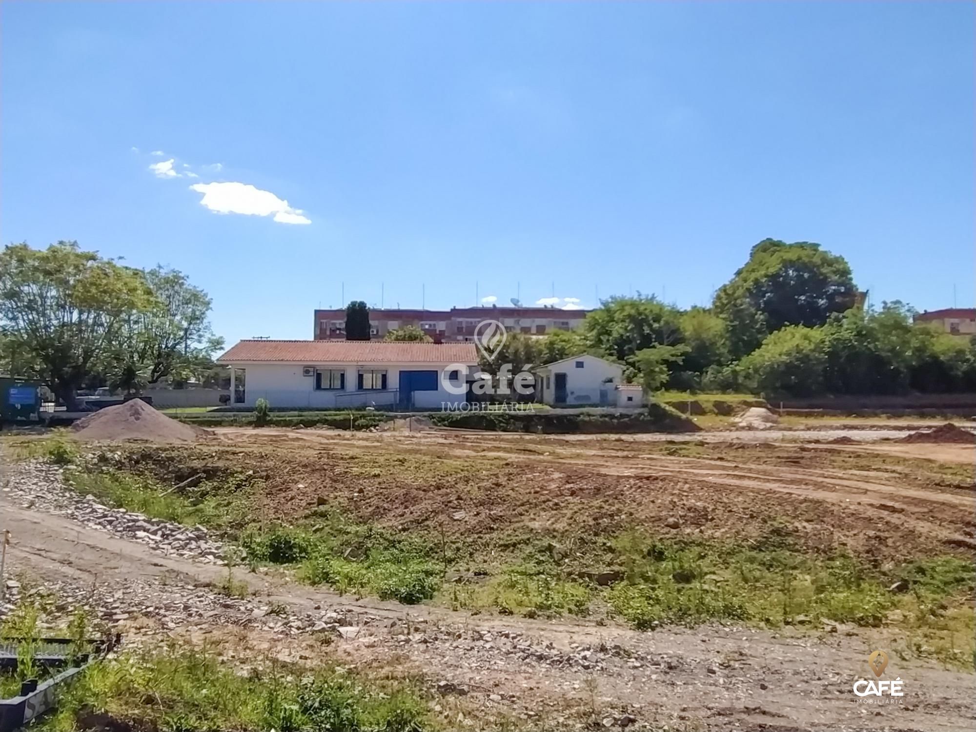 Terreno à venda, 900m² - Foto 1