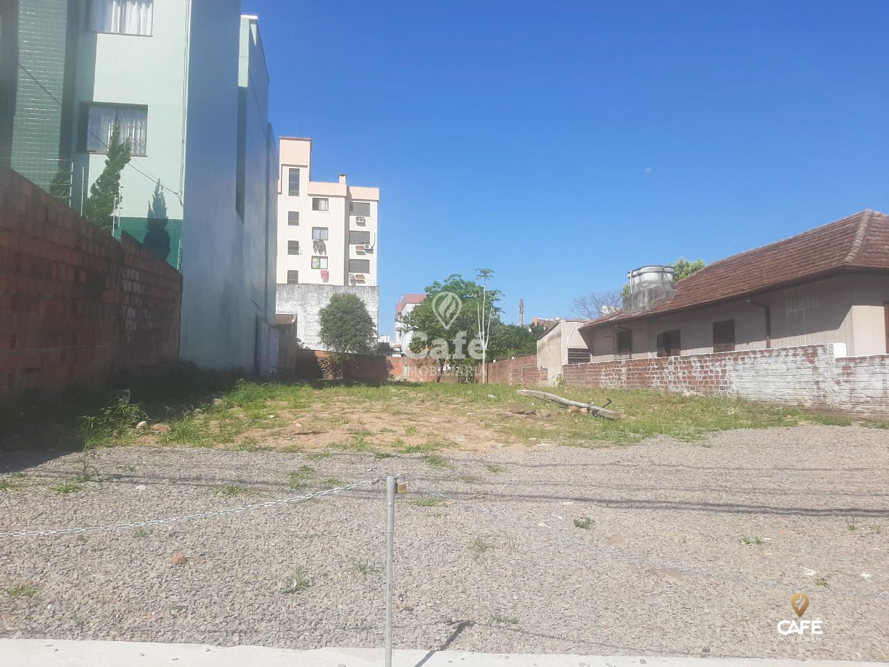 Terreno à venda, 594m² - Foto 2