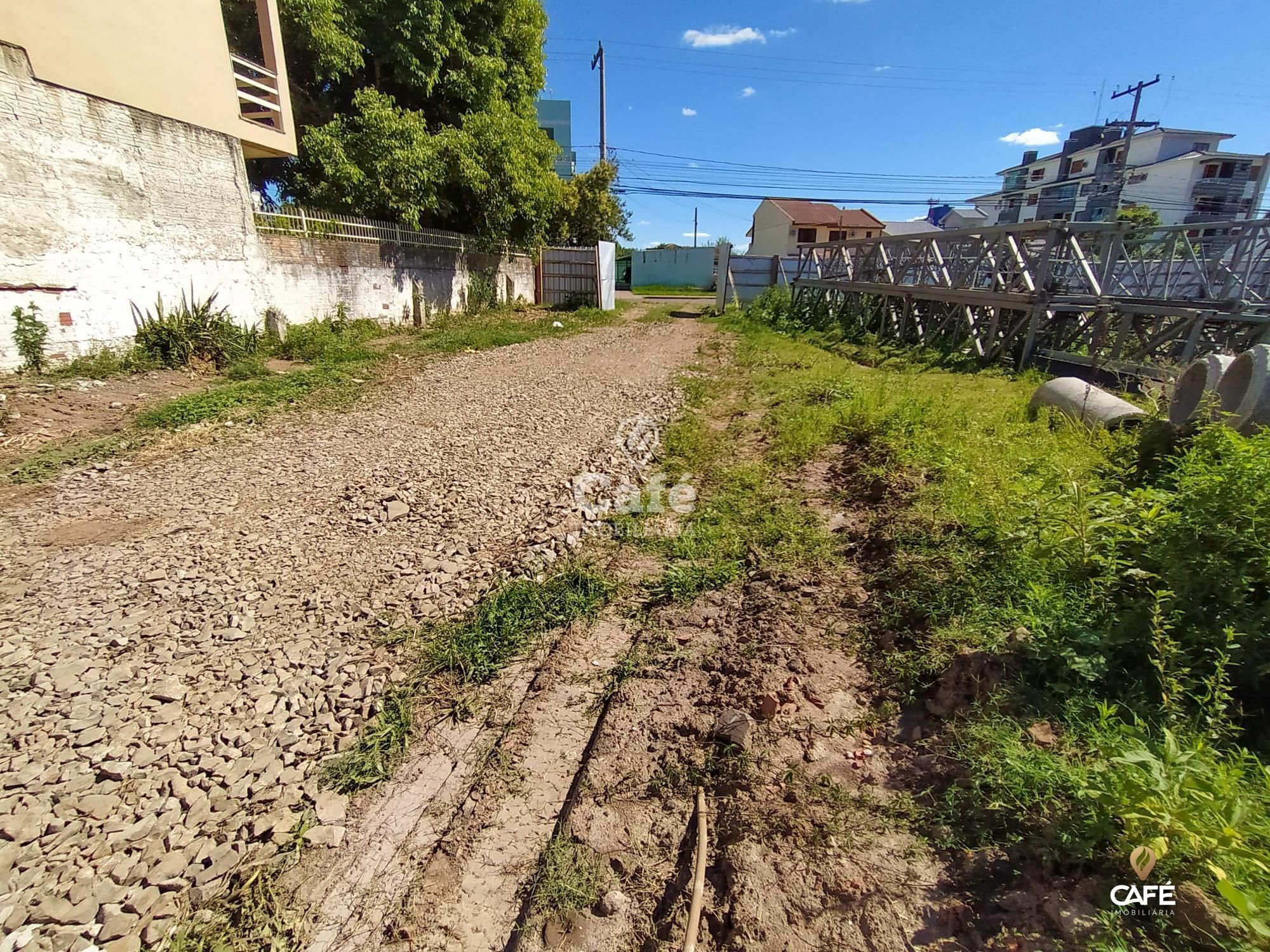 Terreno à venda, 1000m² - Foto 2