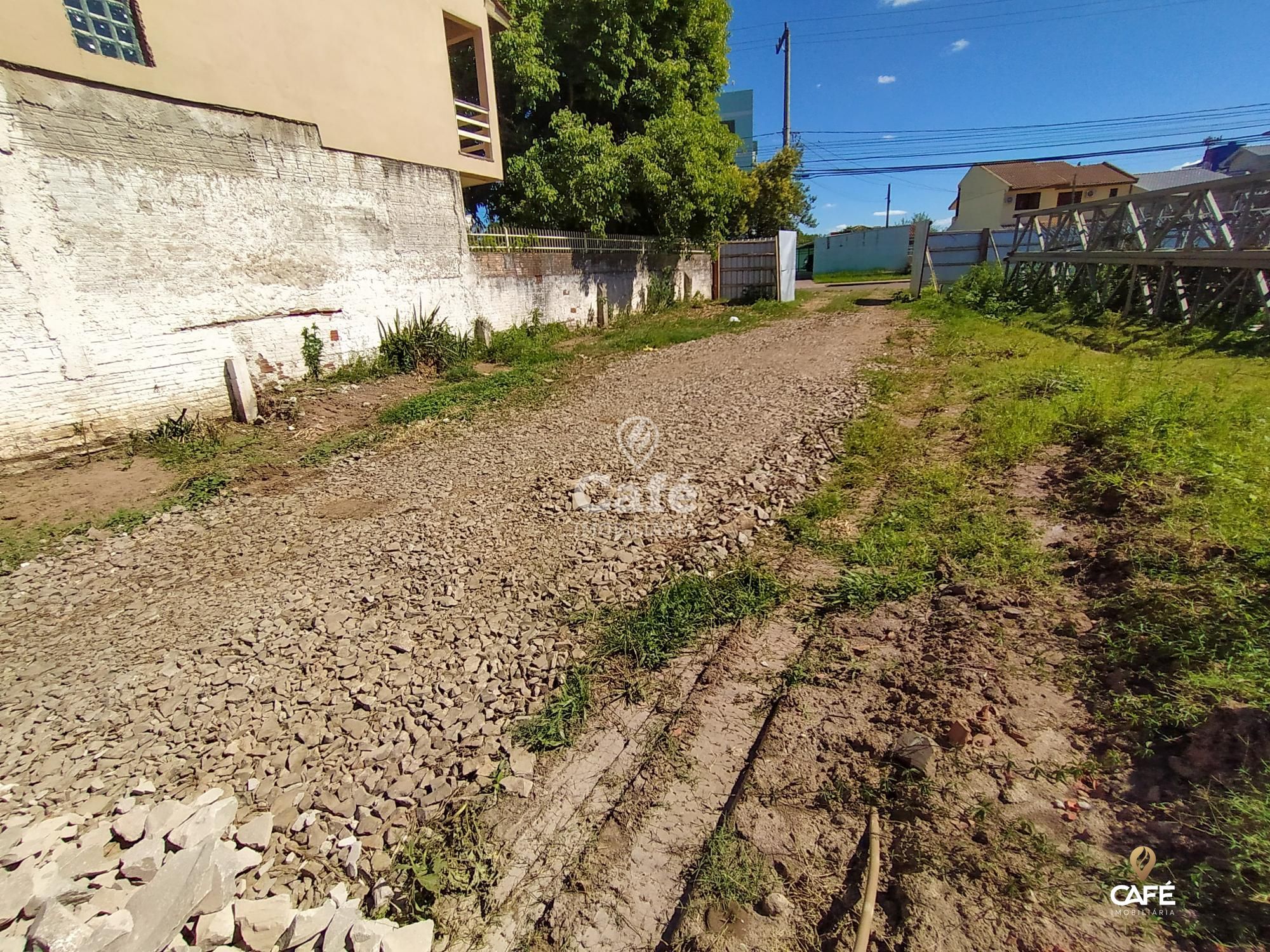 Terreno à venda, 1000m² - Foto 3