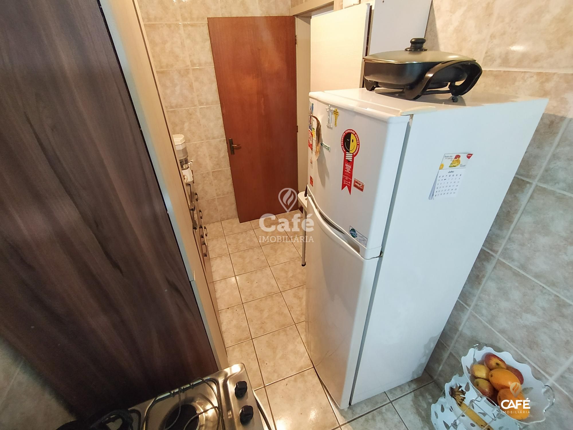 Apartamento à venda com 3 quartos, 77m² - Foto 6