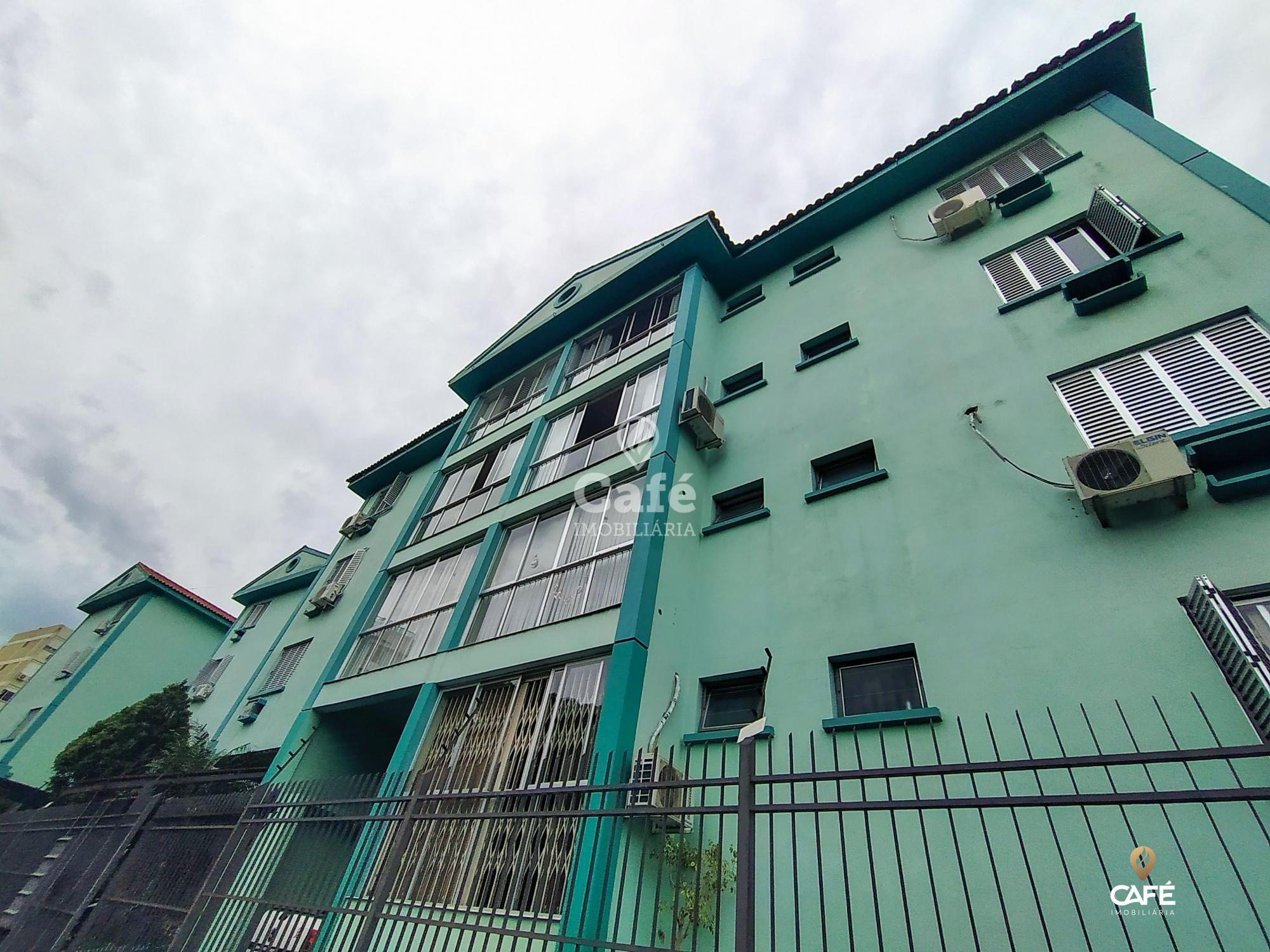 Apartamento, 3 quartos, 77 m² - Foto 1