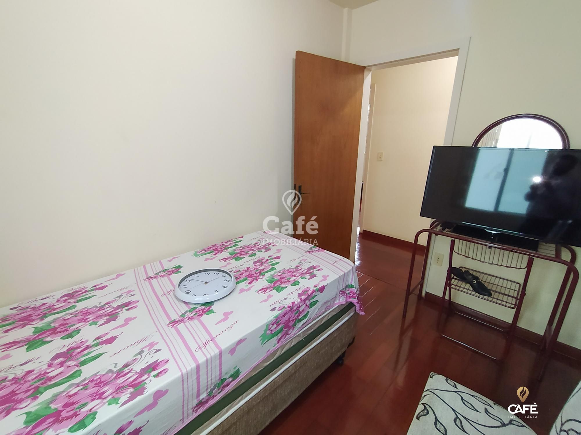 Apartamento à venda com 3 quartos, 77m² - Foto 16