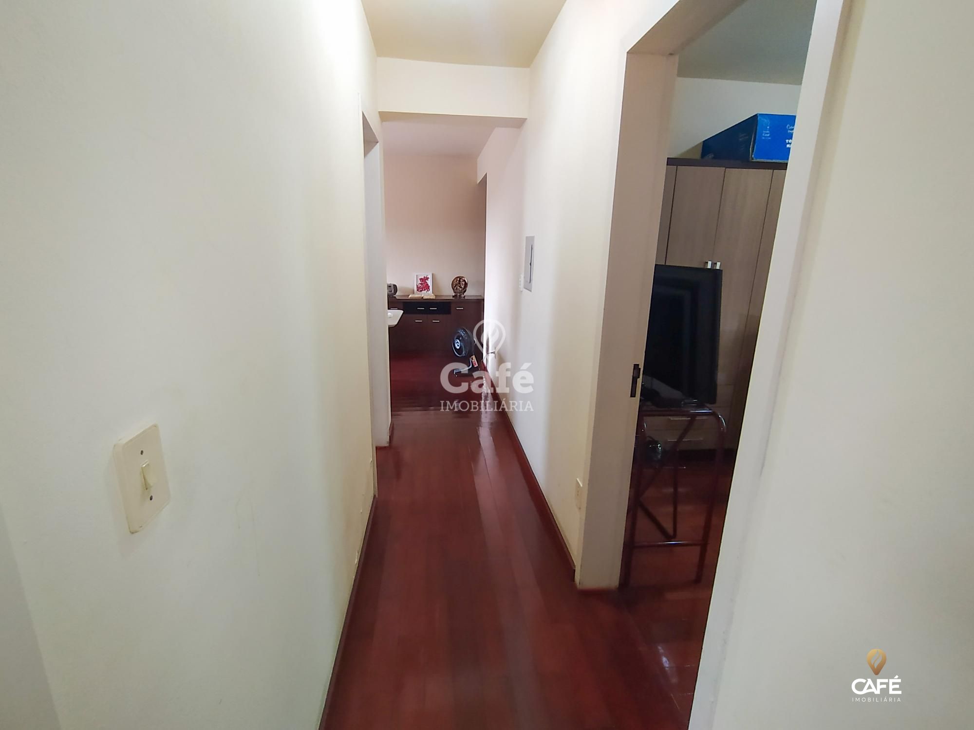 Apartamento à venda com 3 quartos, 77m² - Foto 14