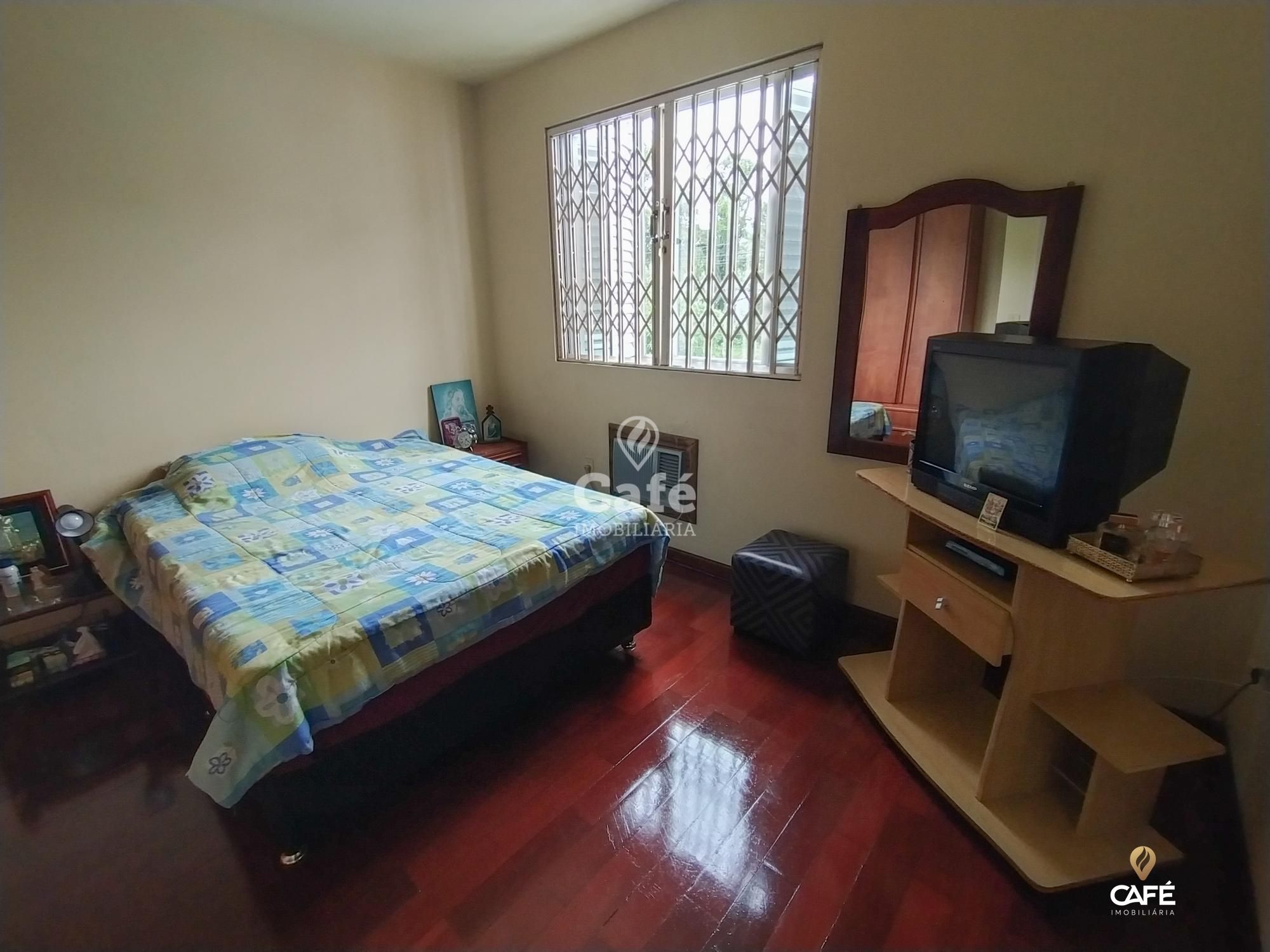 Apartamento à venda com 3 quartos, 77m² - Foto 9