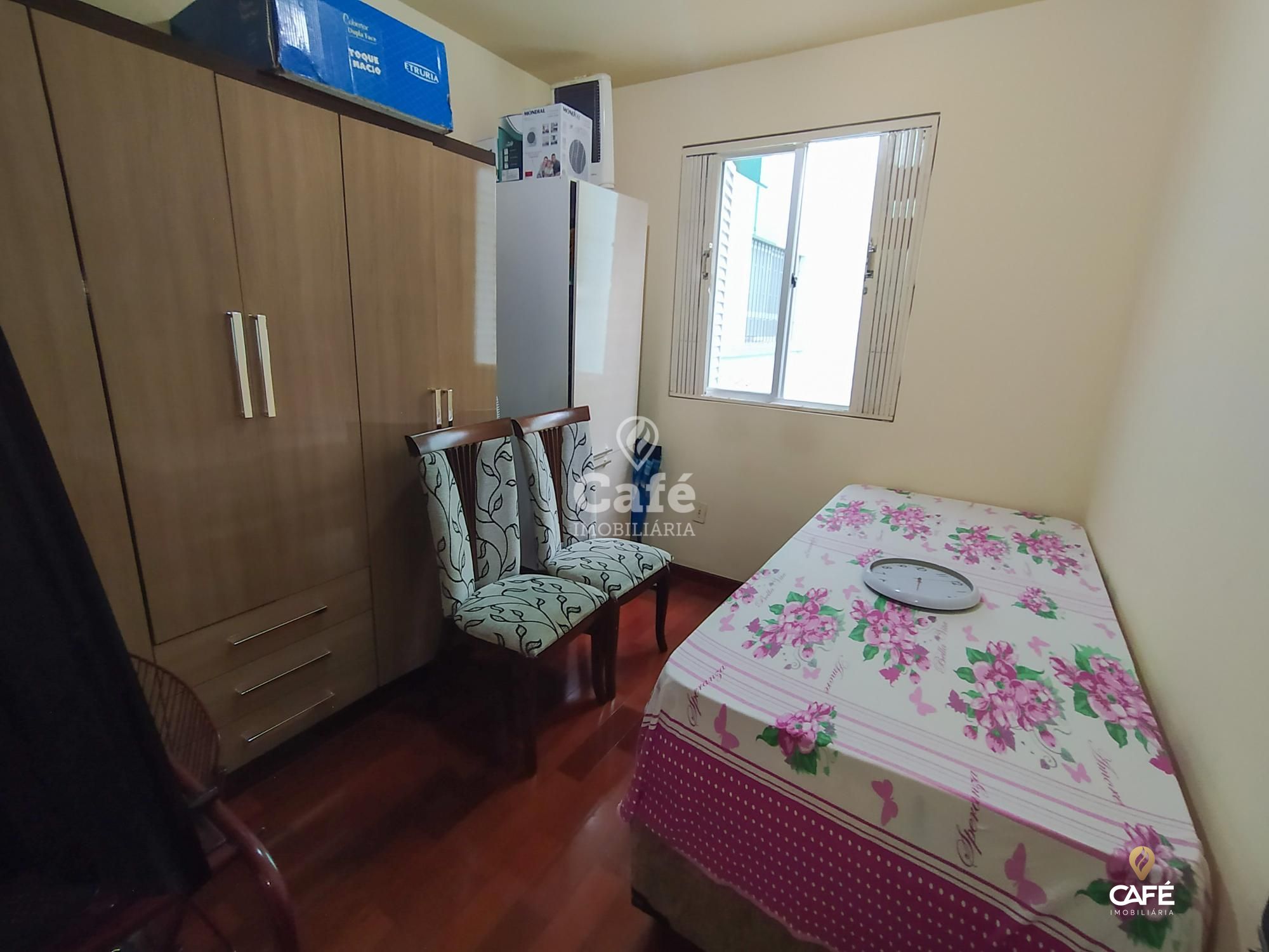 Apartamento à venda com 3 quartos, 77m² - Foto 15