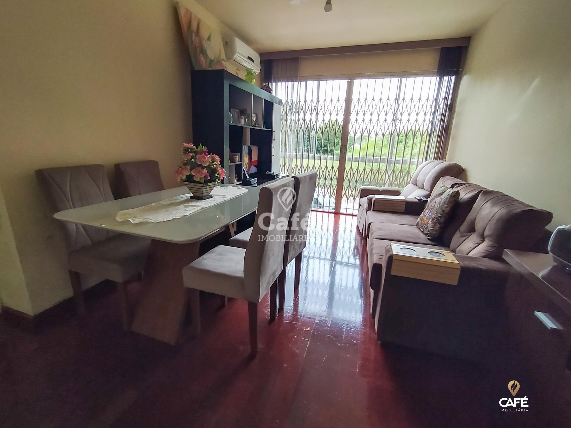 Apartamento, 3 quartos, 77 m² - Foto 3