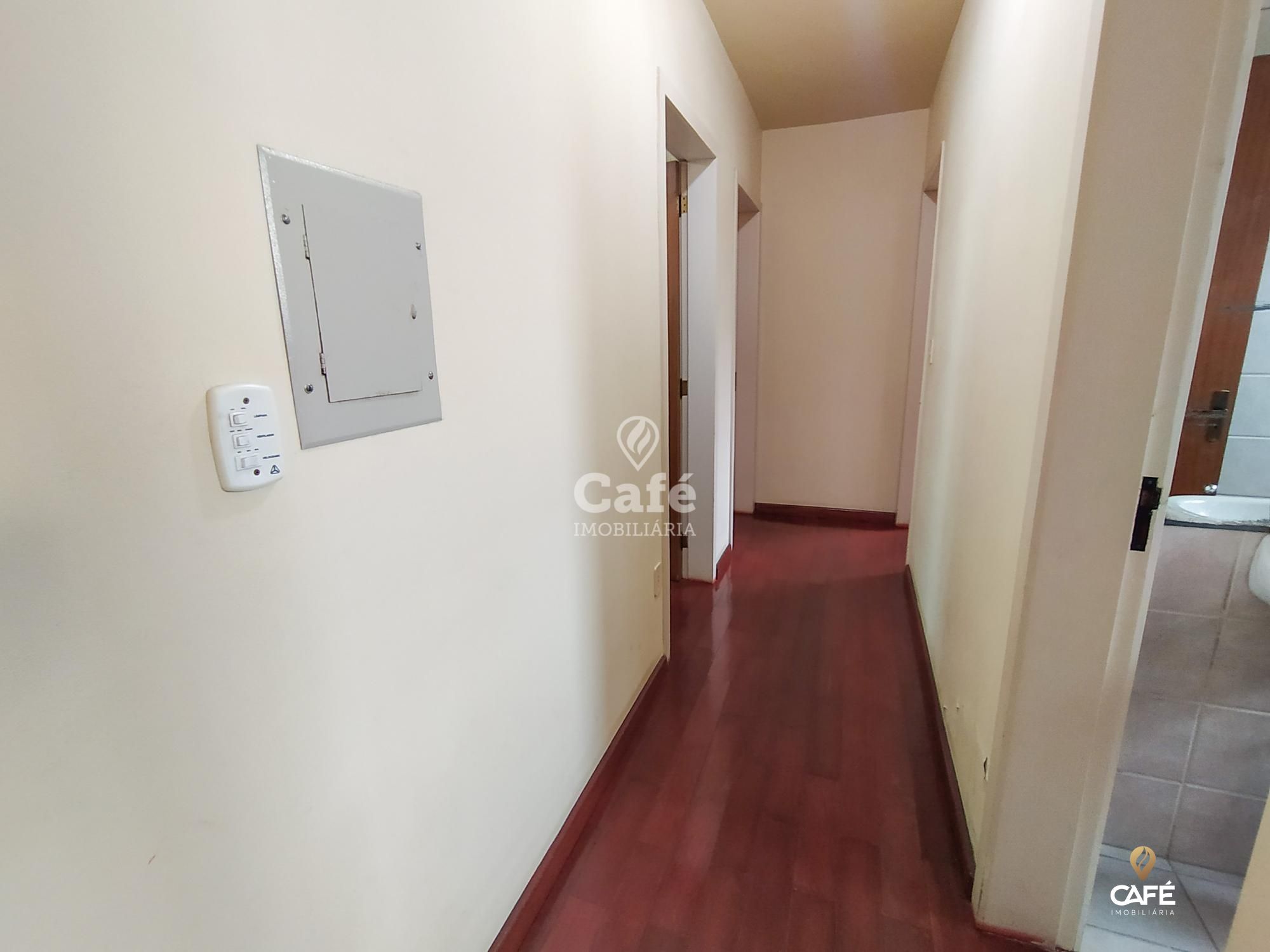 Apartamento à venda com 3 quartos, 77m² - Foto 7