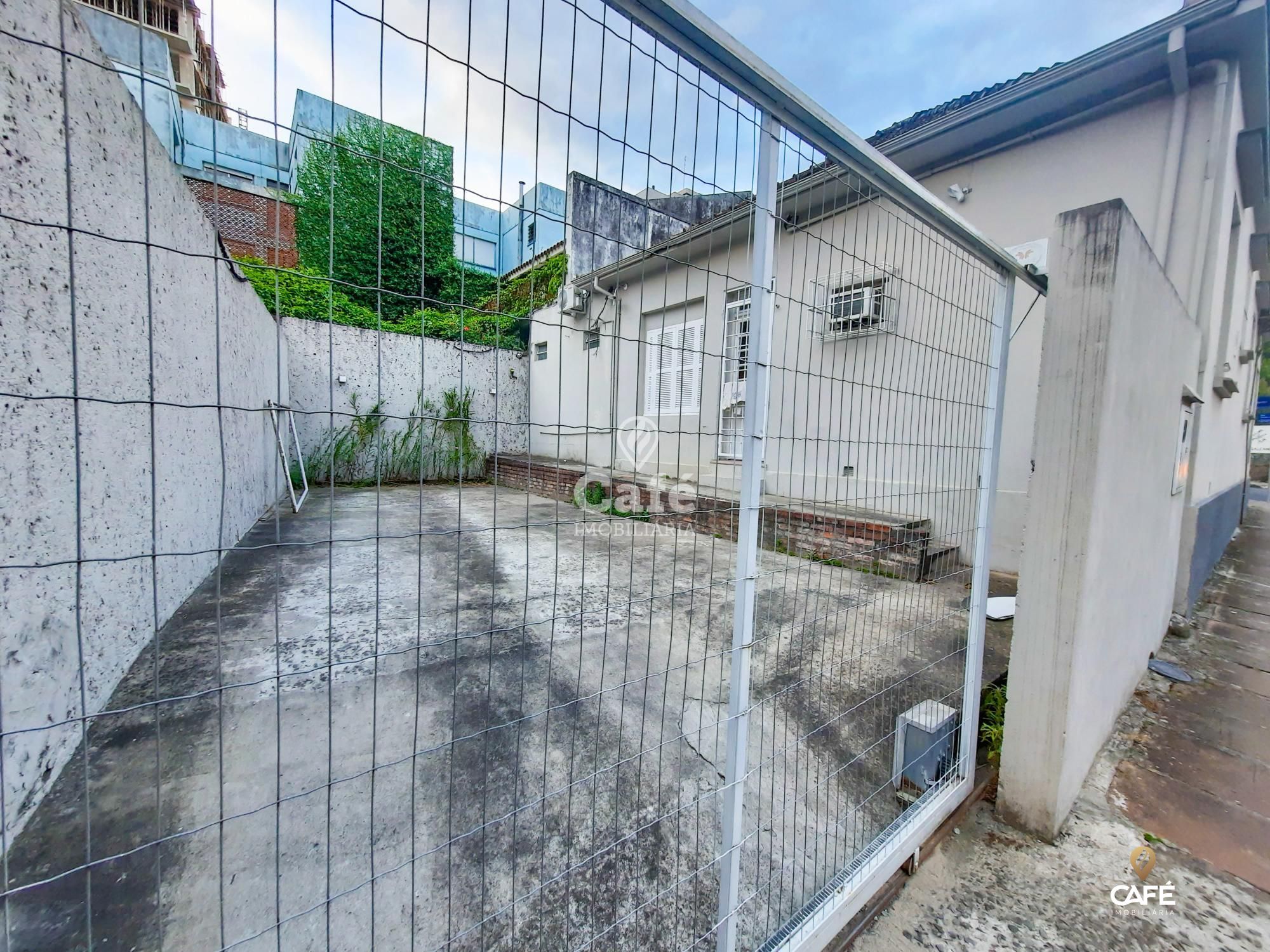 Loja-Salão, 129 m² - Foto 2