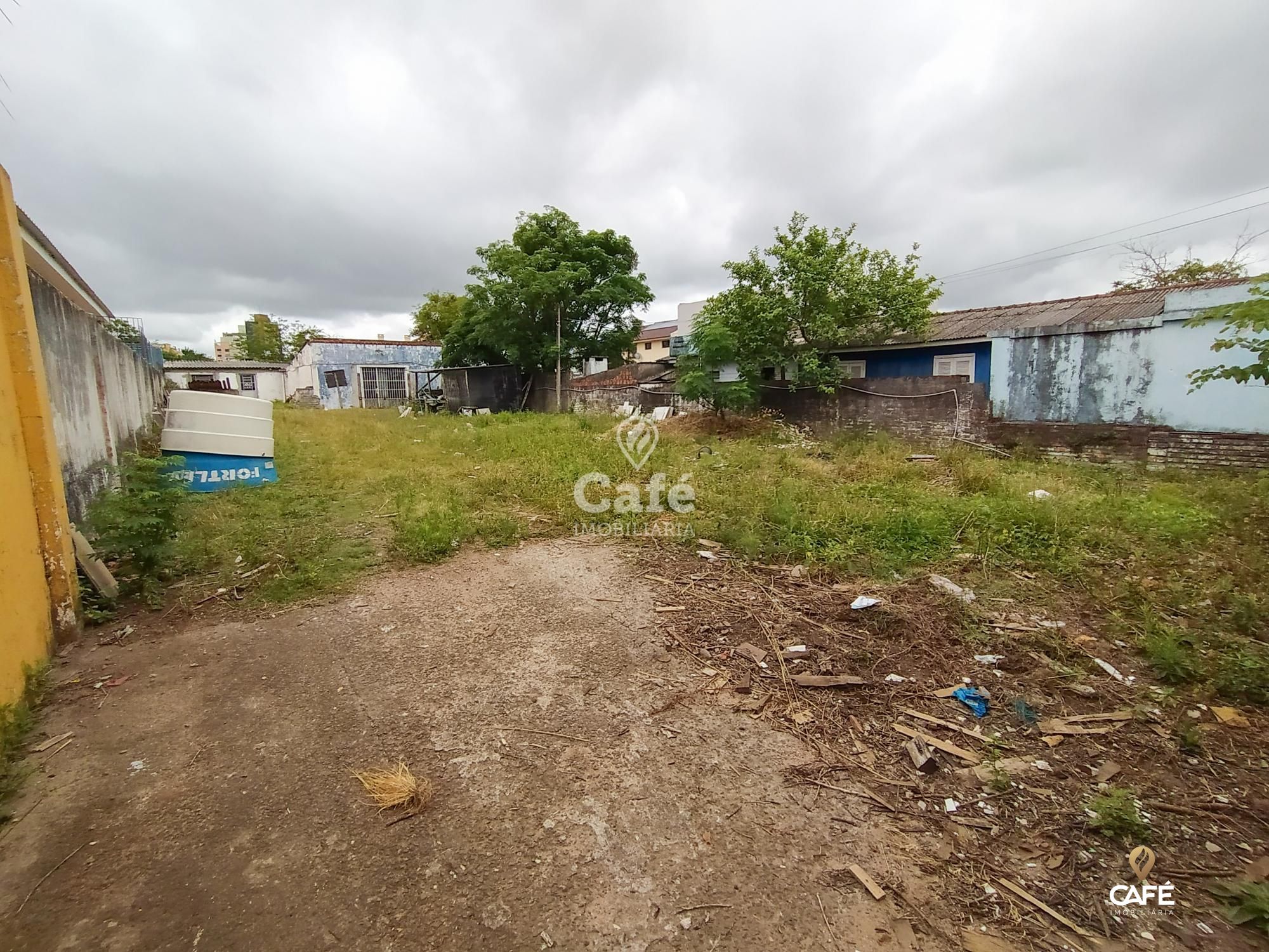 Terreno, 660 m² - Foto 1