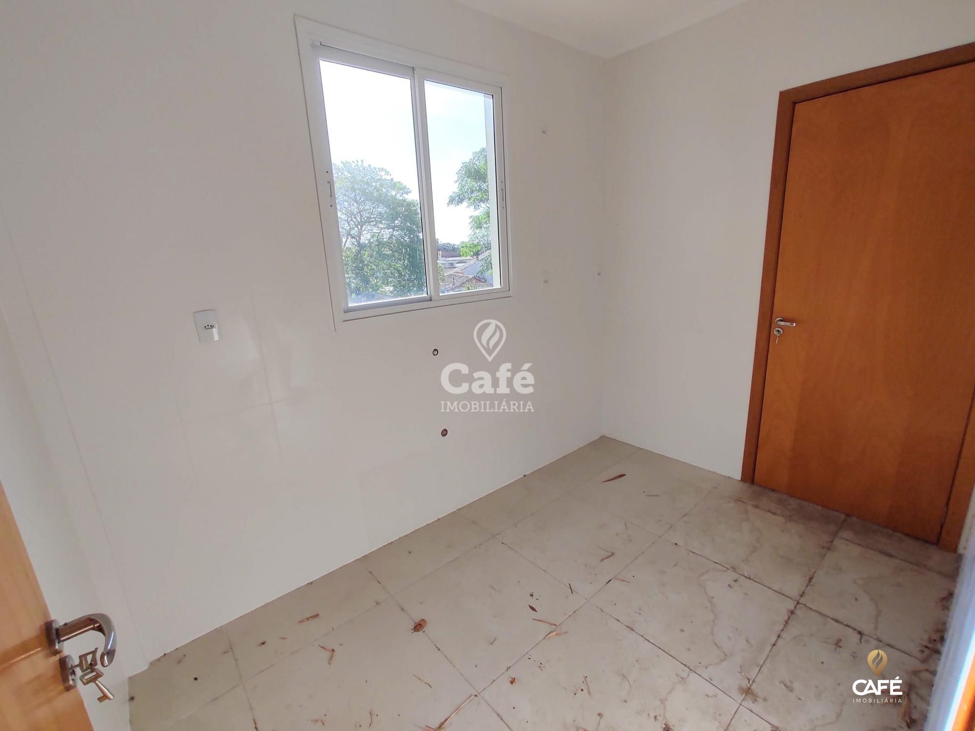 Apartamento à venda com 1 quarto, 57m² - Foto 4