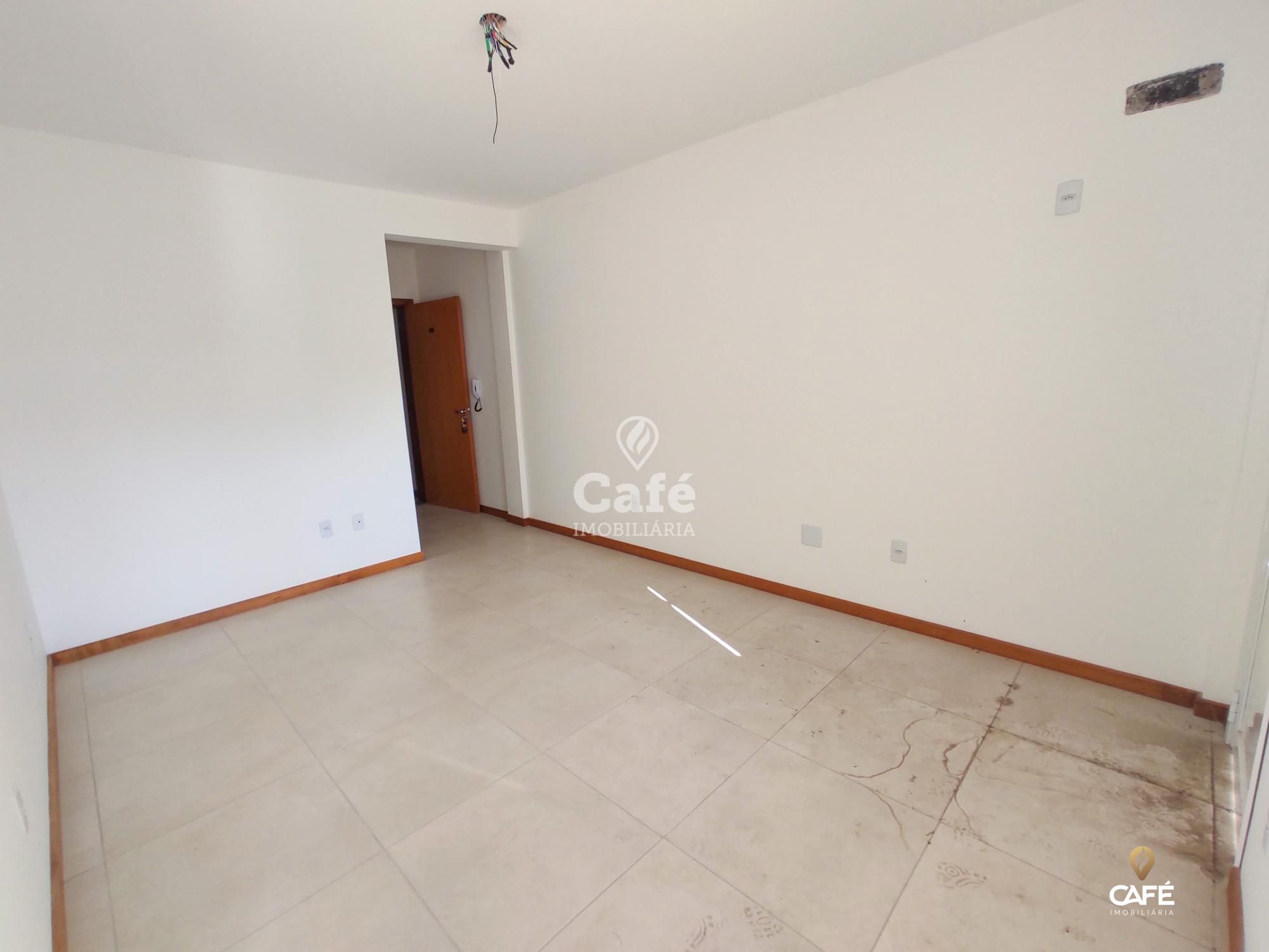 Apartamento à venda com 1 quarto, 57m² - Foto 2