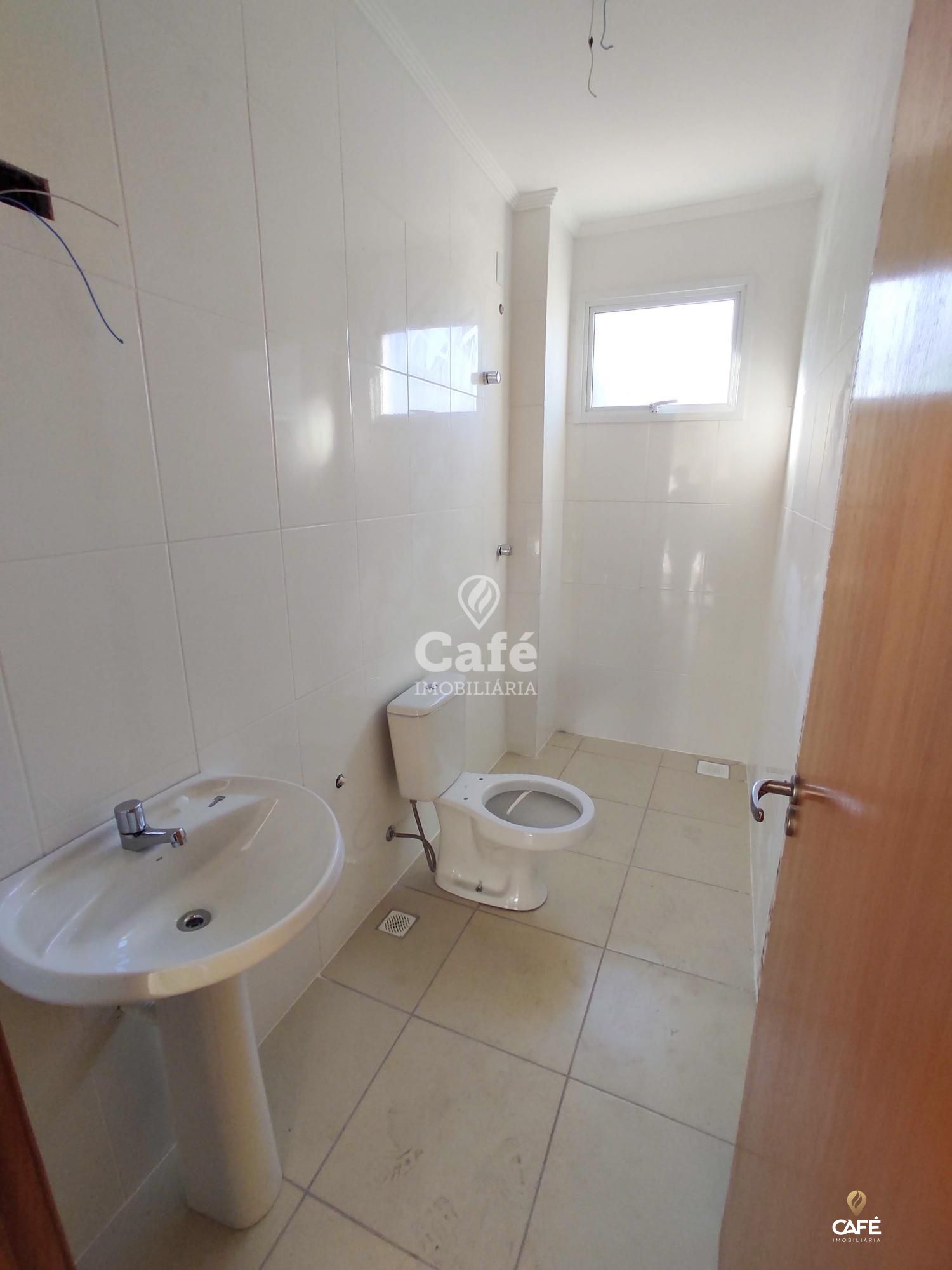 Apartamento à venda com 1 quarto, 57m² - Foto 9