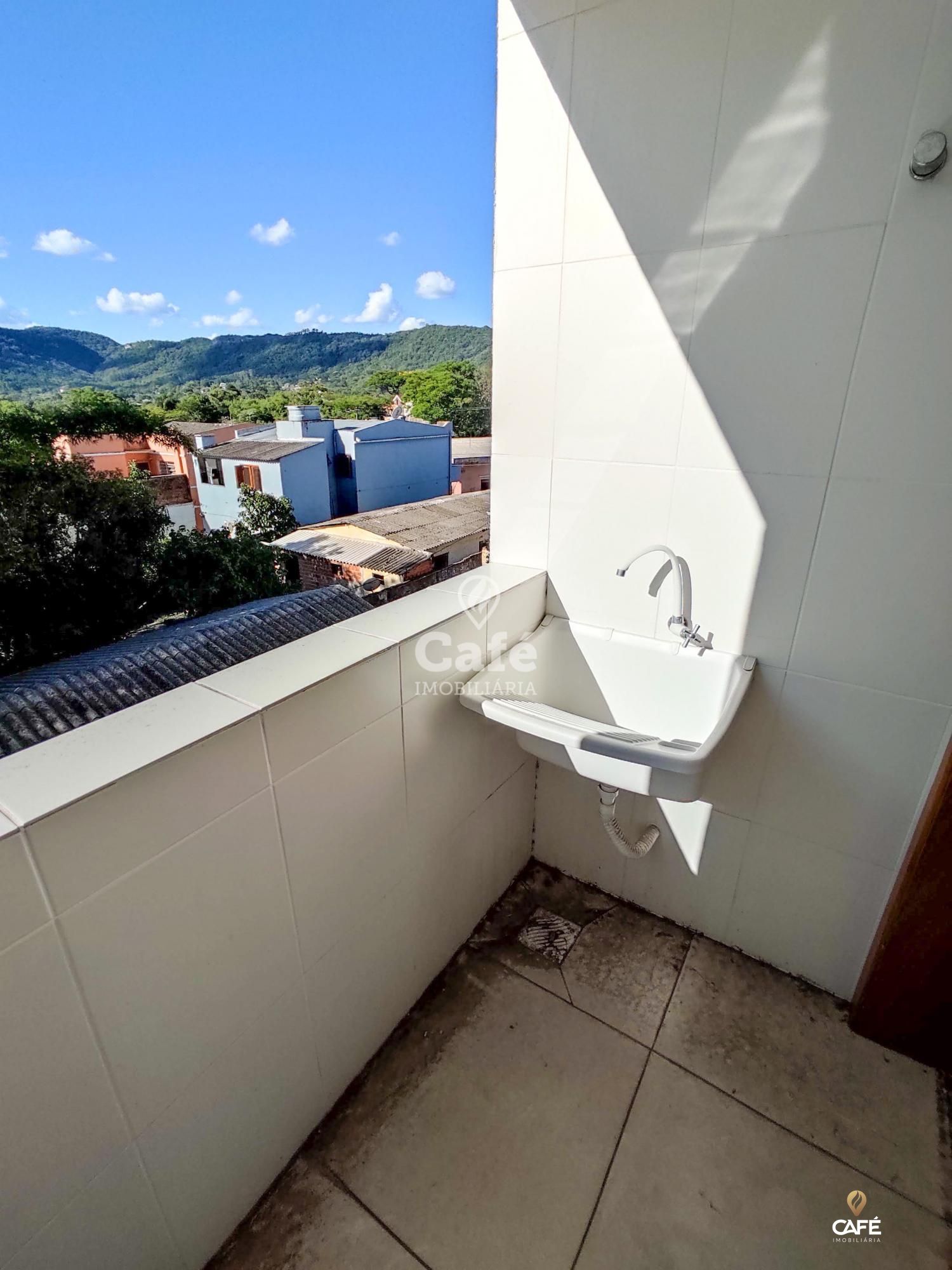 Apartamento à venda com 1 quarto, 57m² - Foto 7