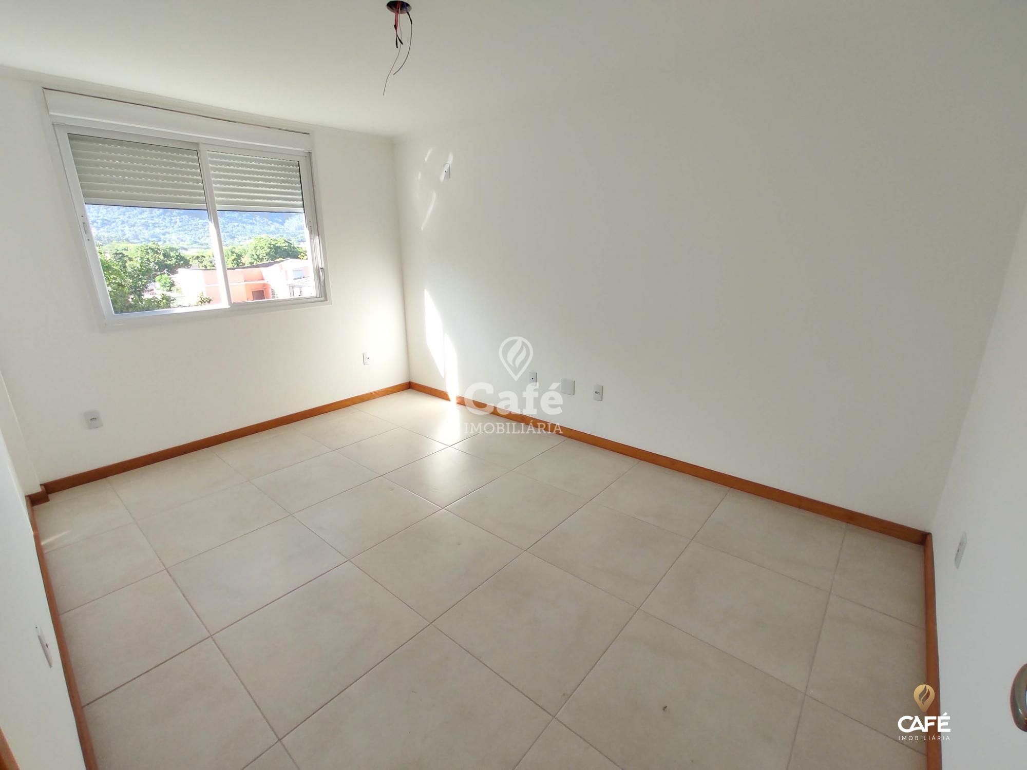 Apartamento à venda com 1 quarto, 57m² - Foto 8